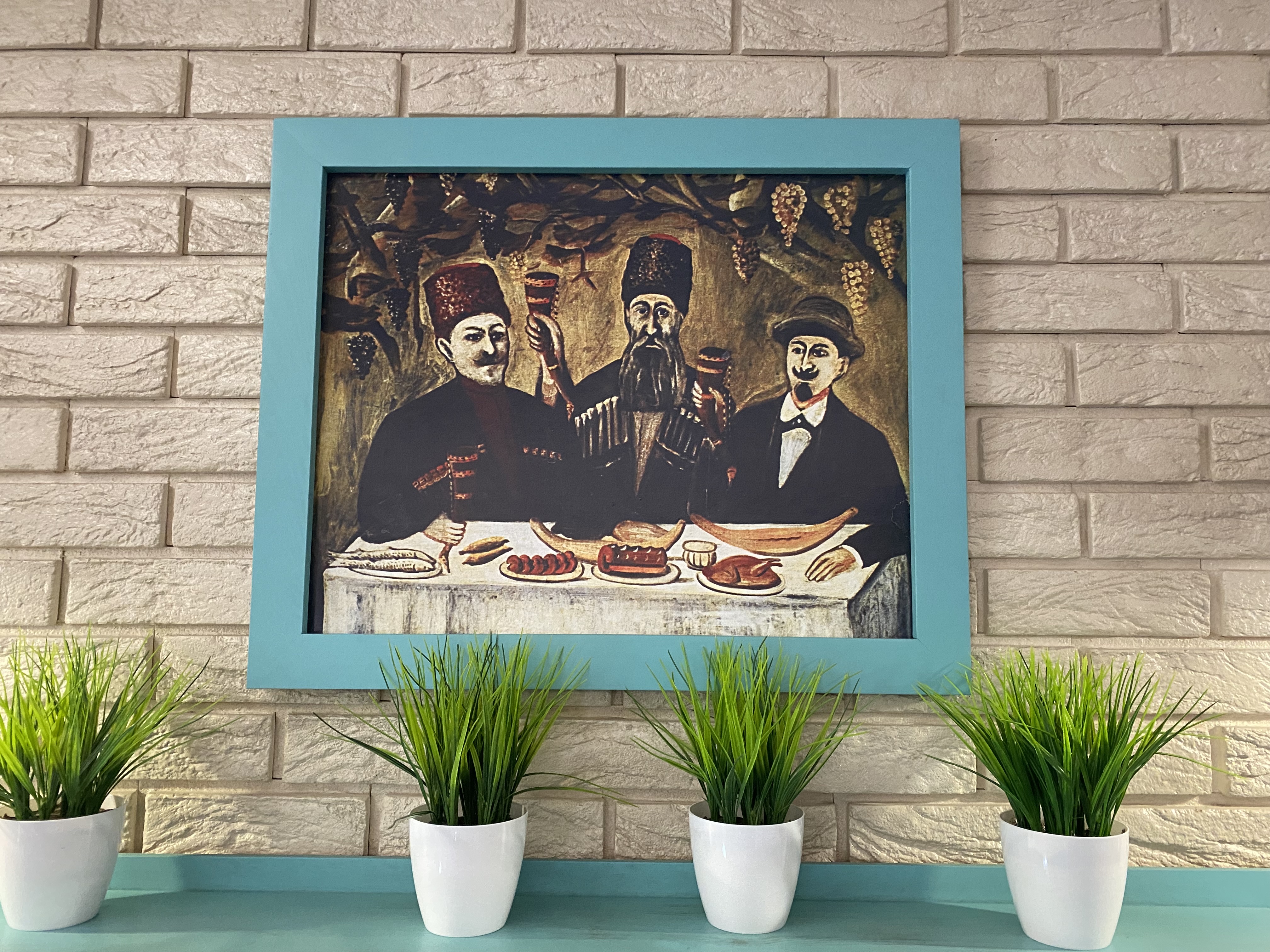 Khinkalʹnya image 10