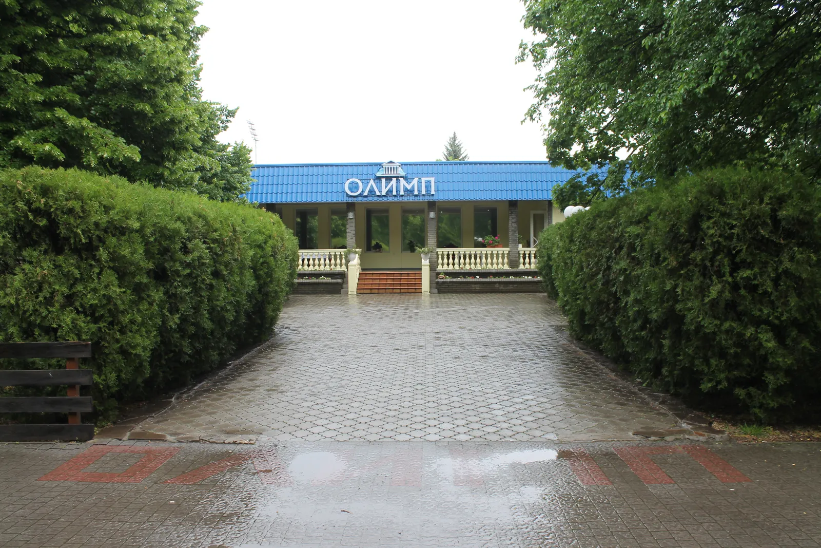 Olimp image 6
