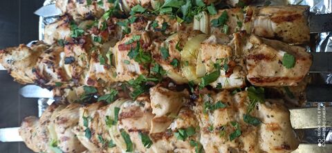 Pab Kebab image 3