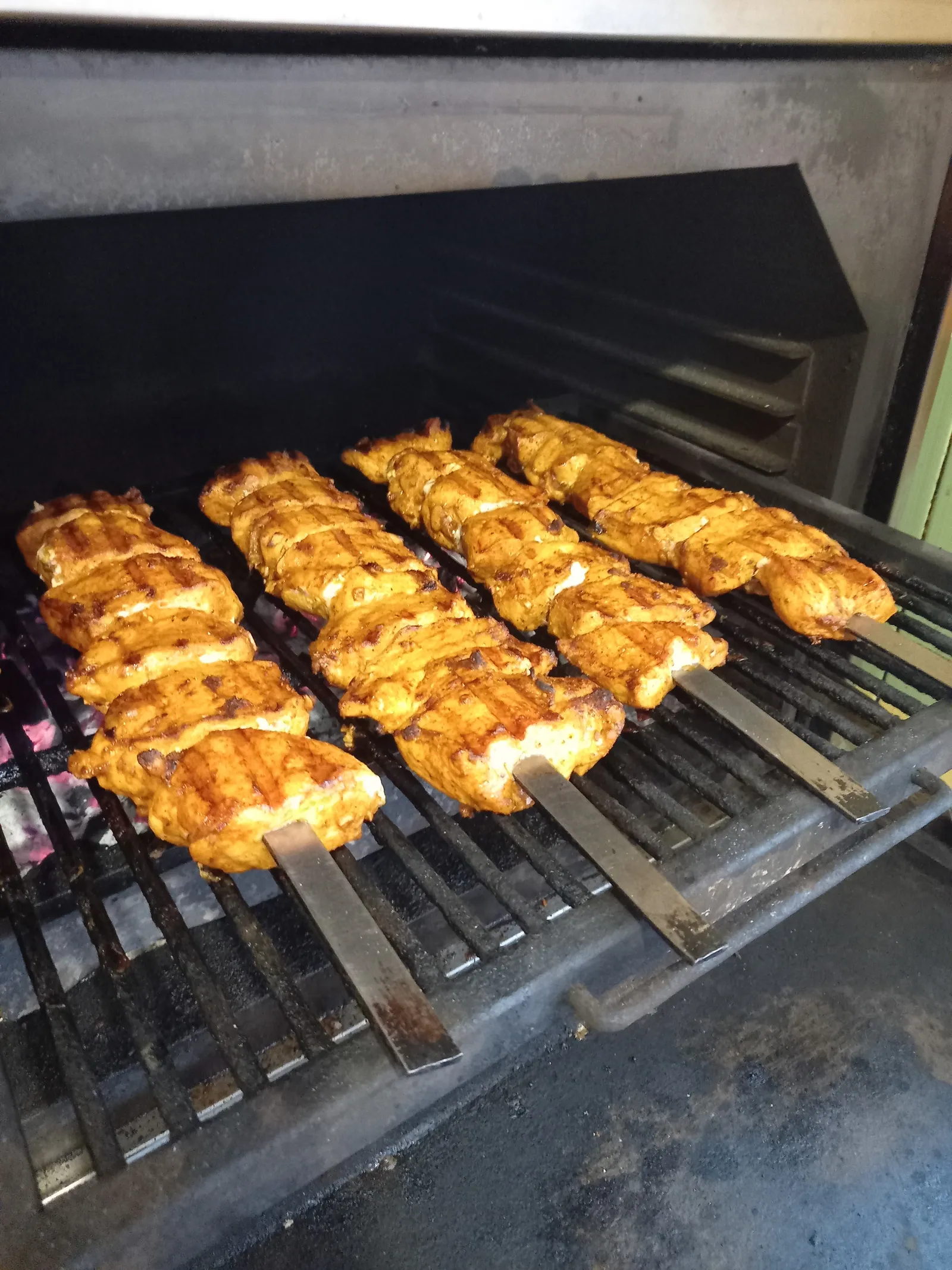 Pab Kebab image 6