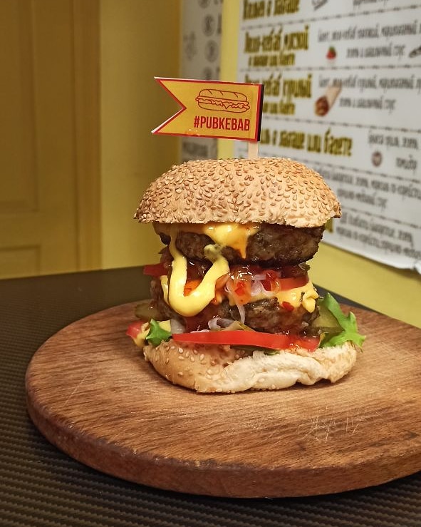 Pab Kebab image 8