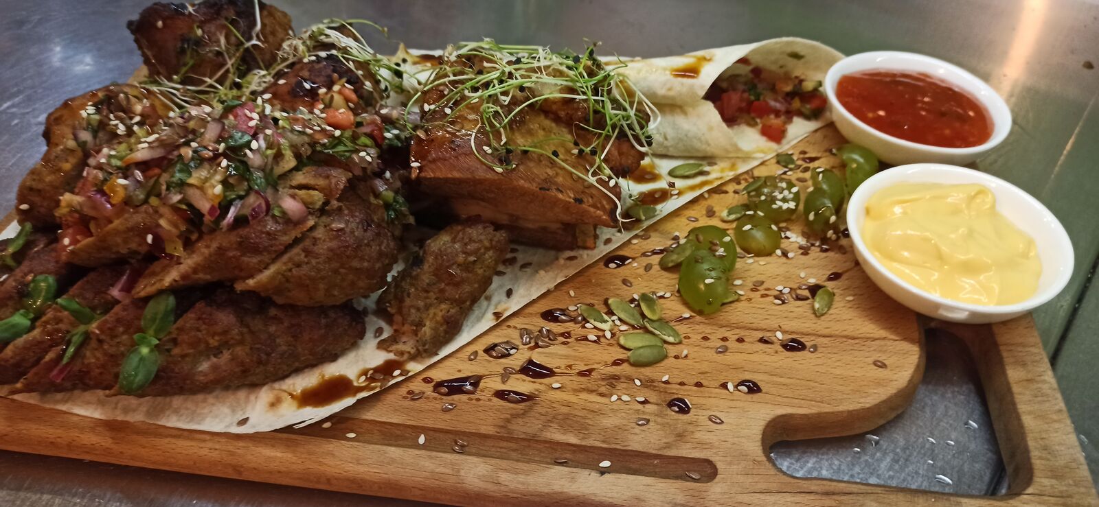 Pab Kebab image 9