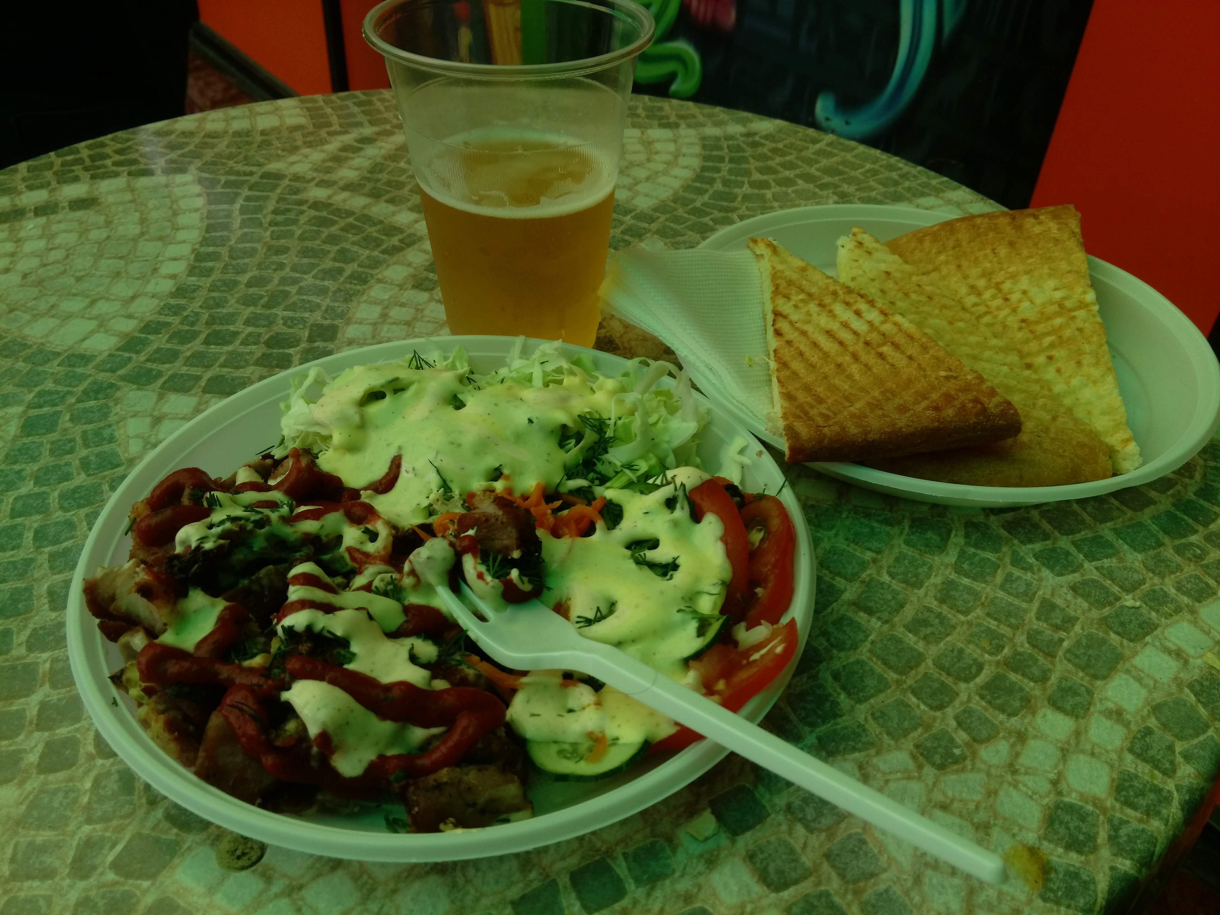 Pab Kebab image 10