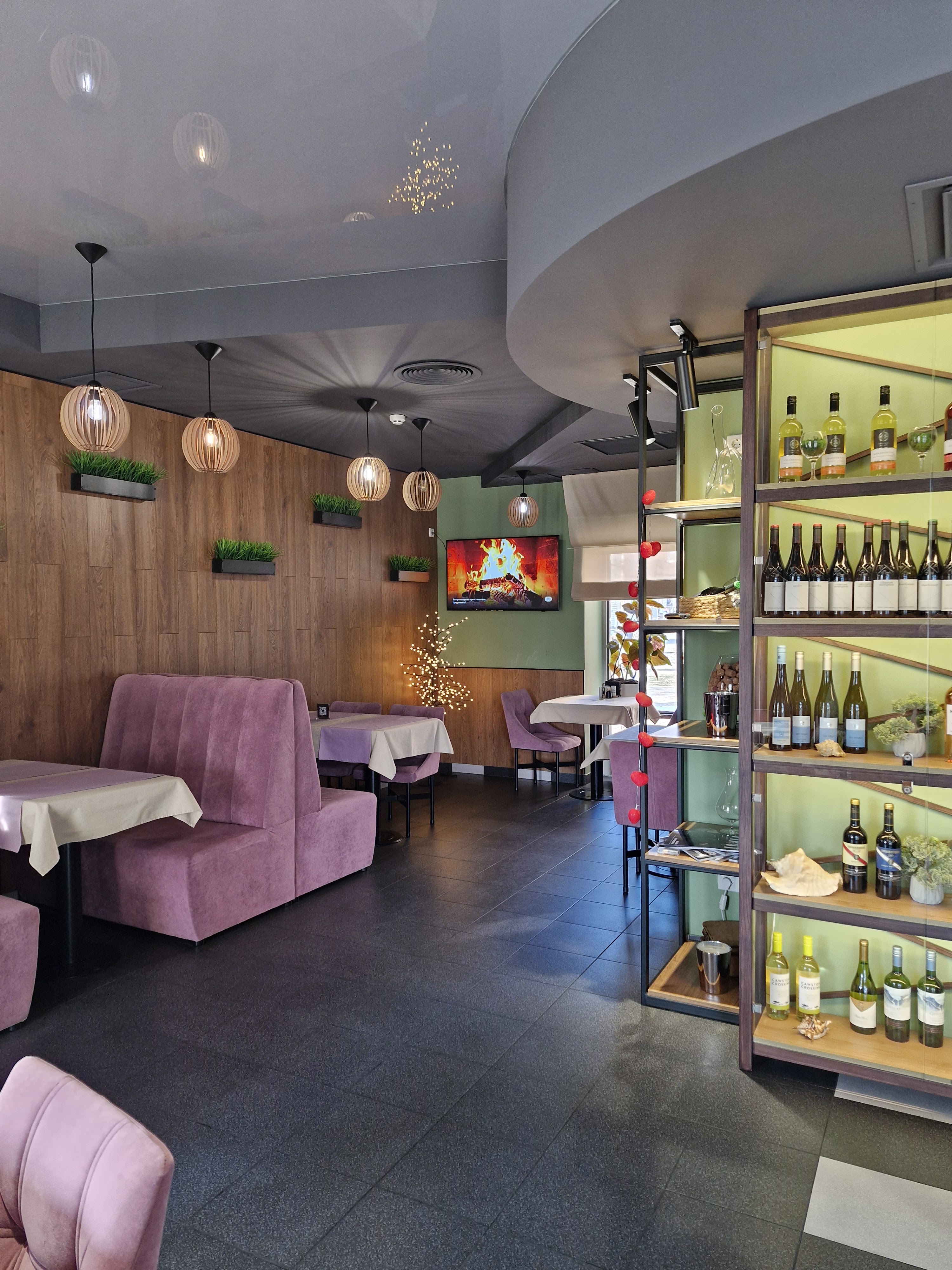 Поїмо, Смачнісімо image 3