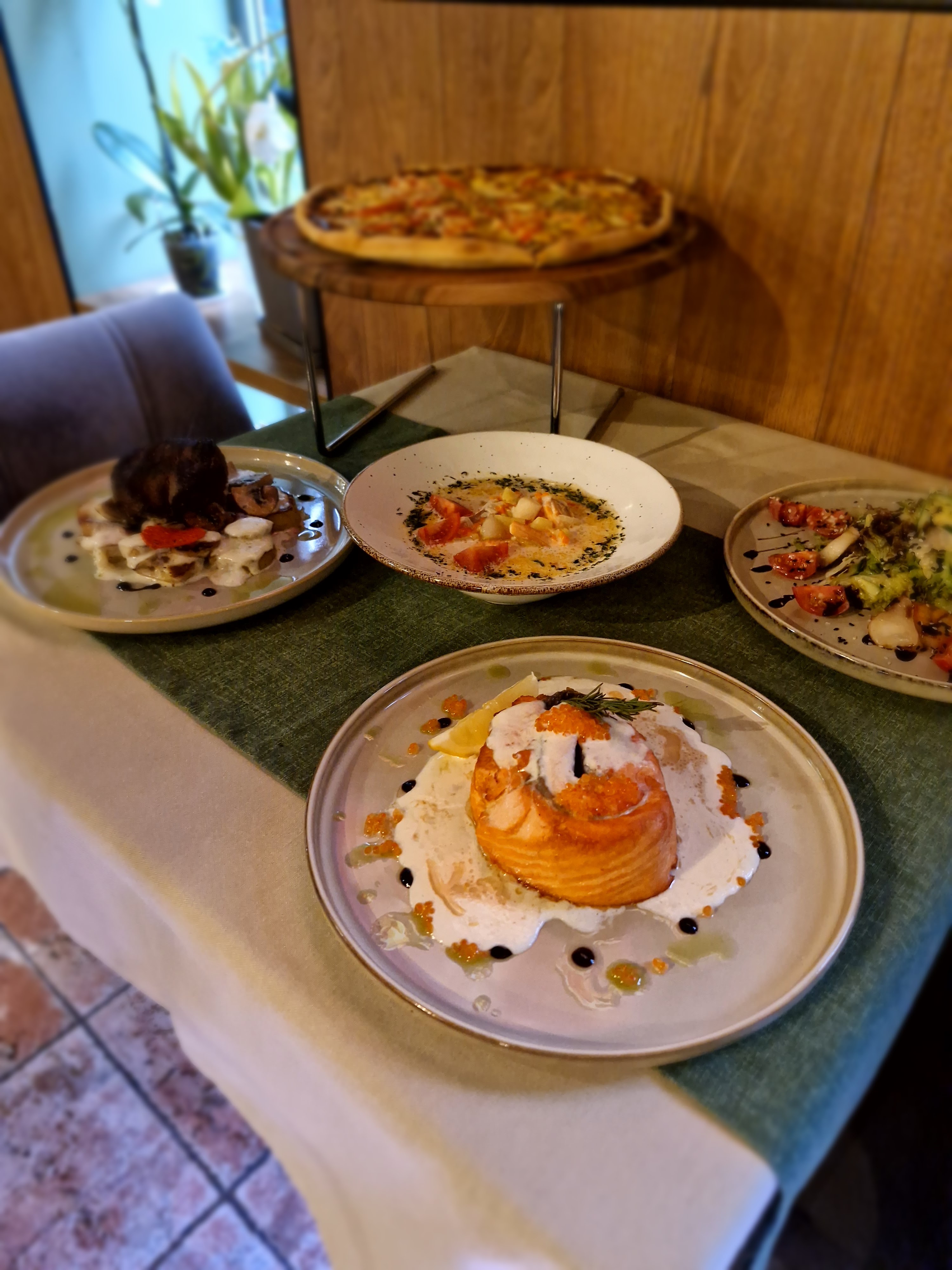 Поїмо, Смачнісімо image 9