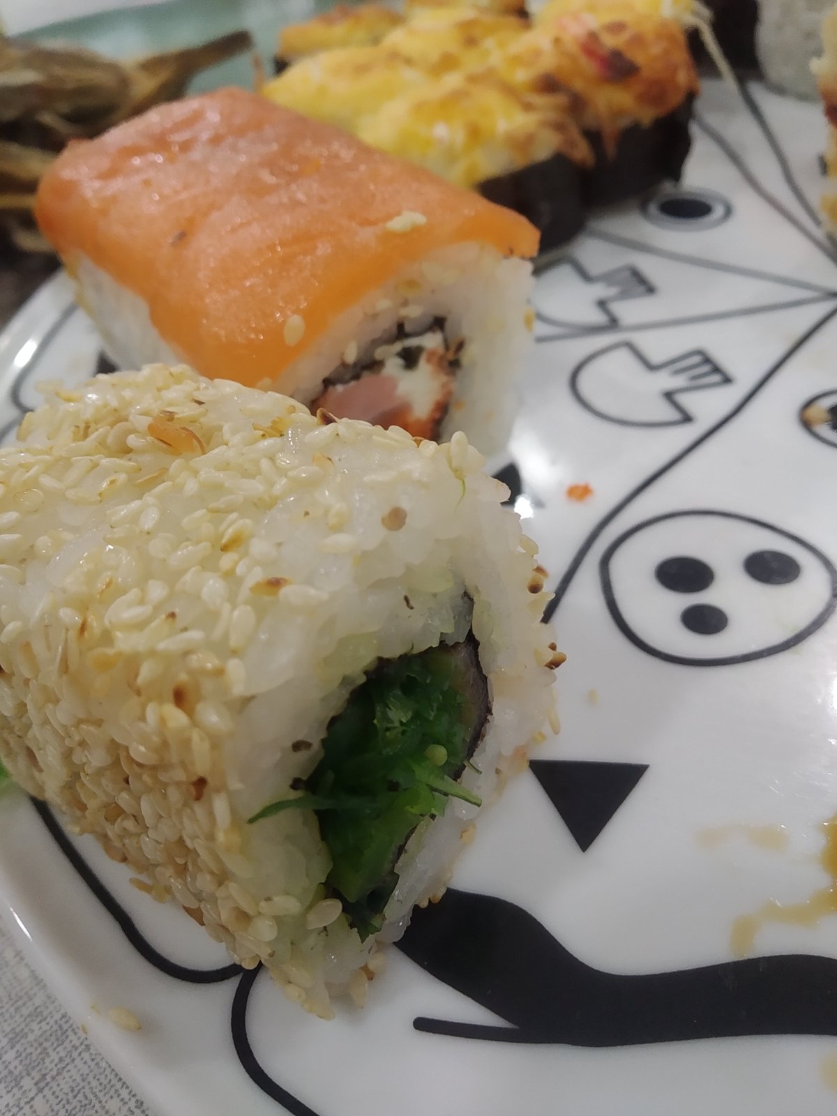 Суши Island image 6