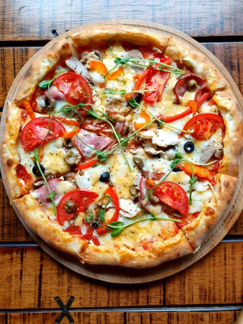 Pizza City image 5