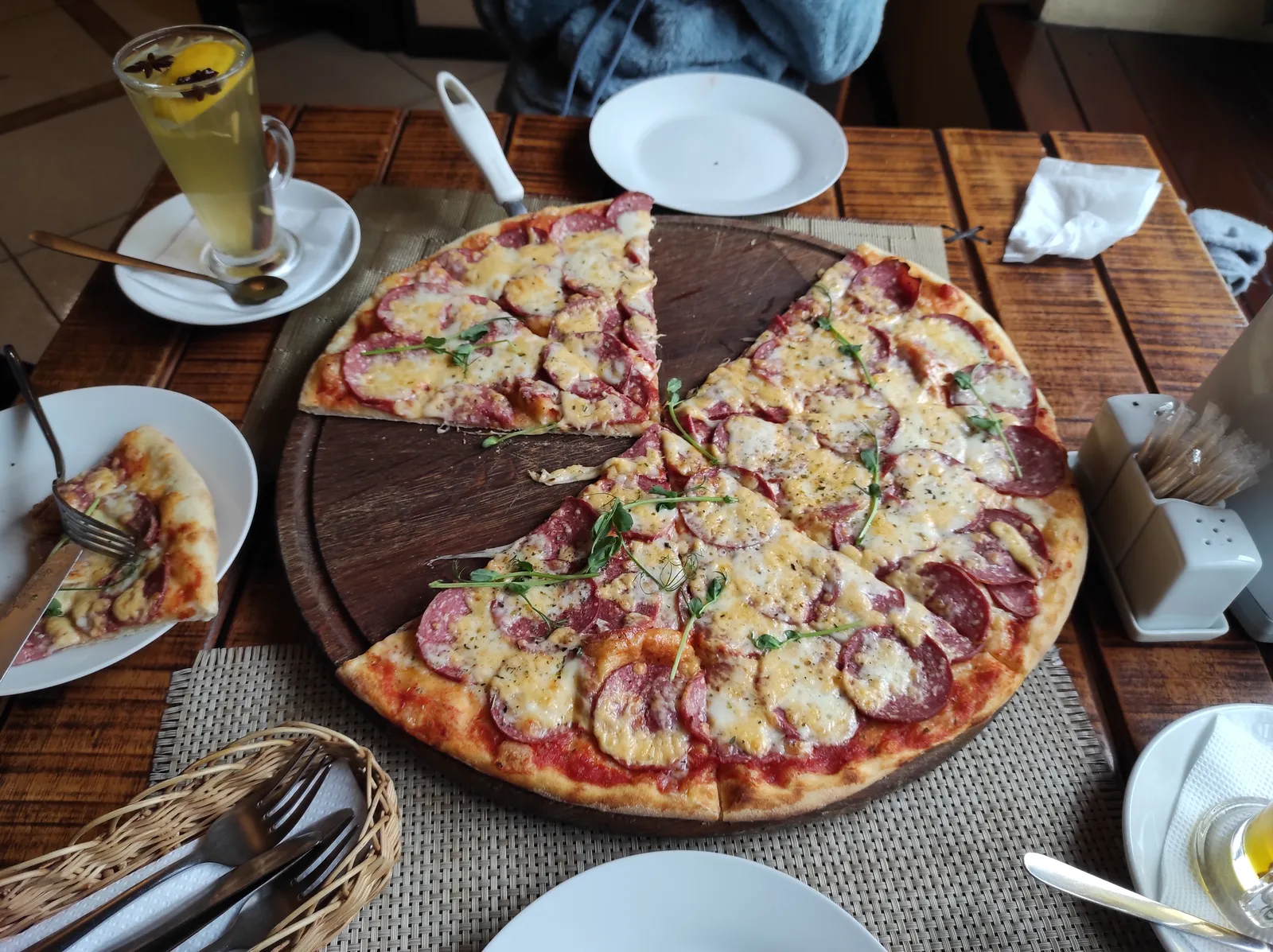 Pizza City image 10