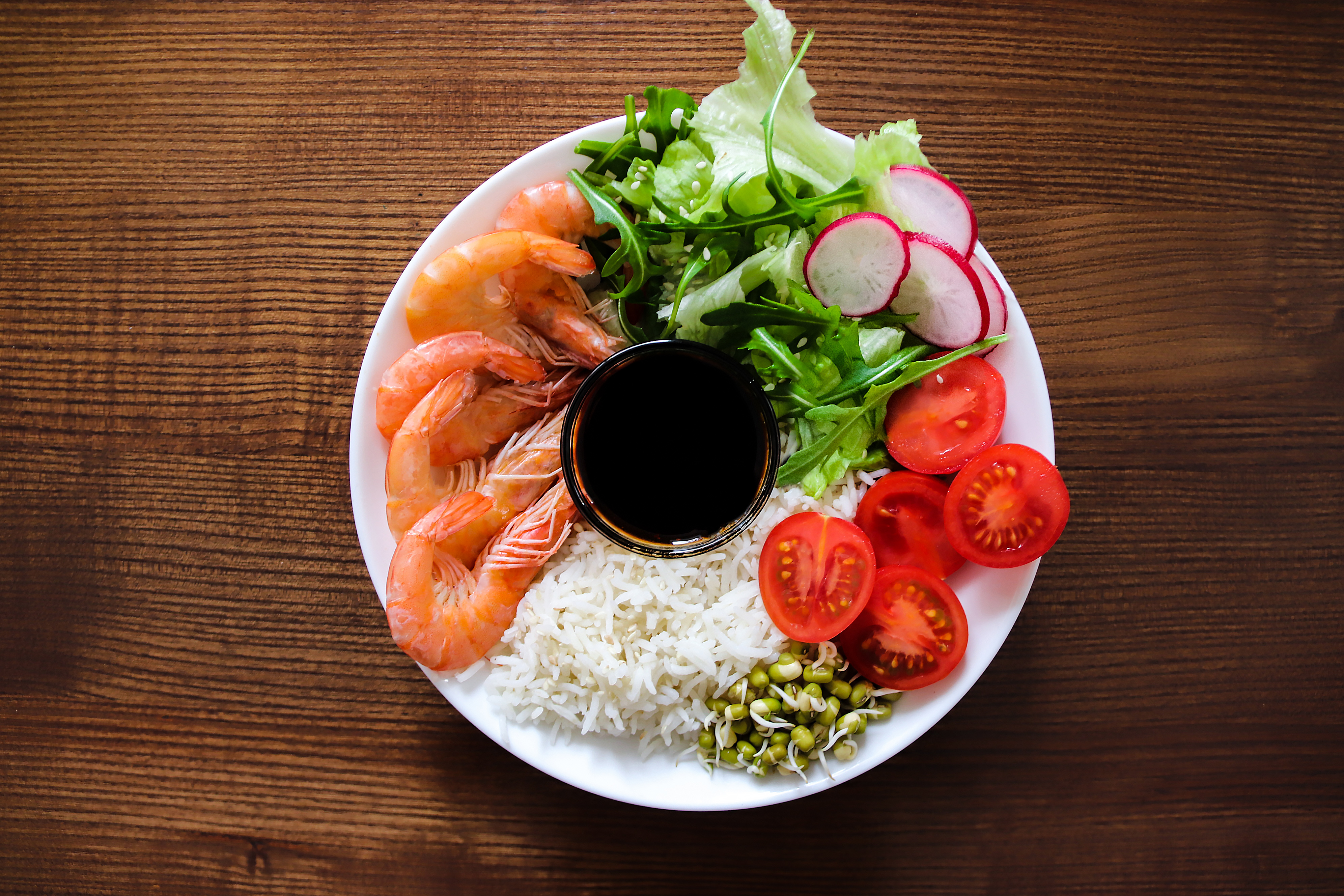 Кафе Амтека здоровое питание image 5