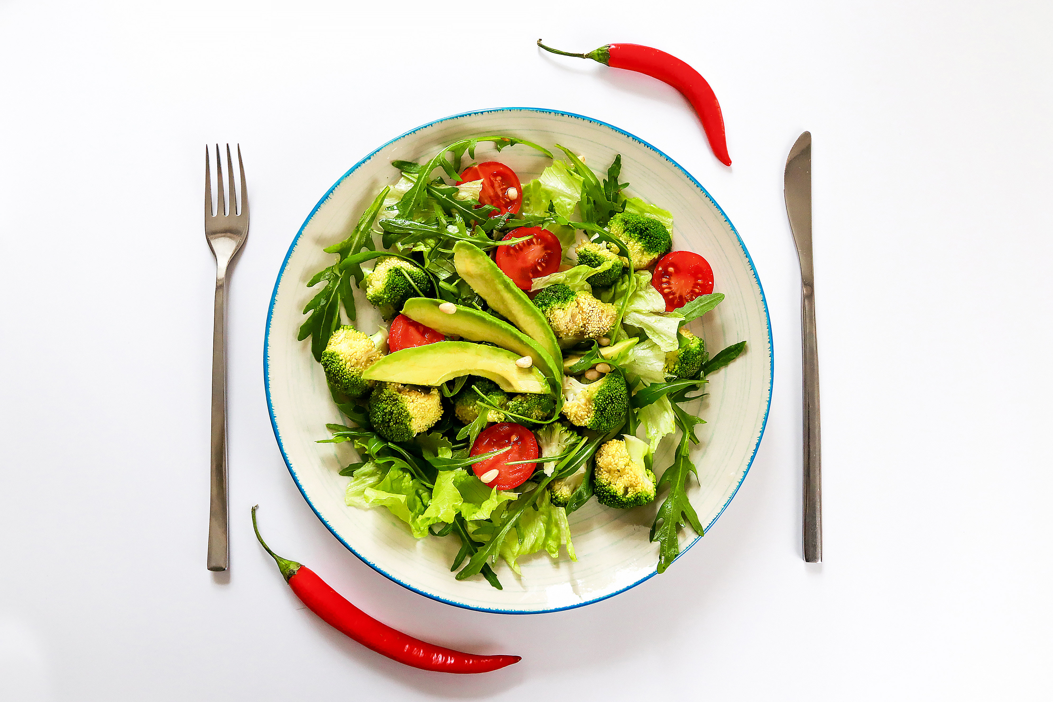 Кафе Амтека здоровое питание image 6