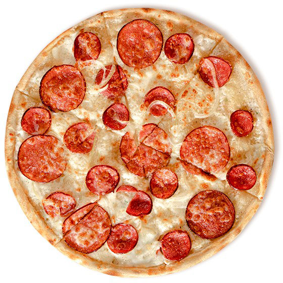 Піцерія IQ Pizza image 1