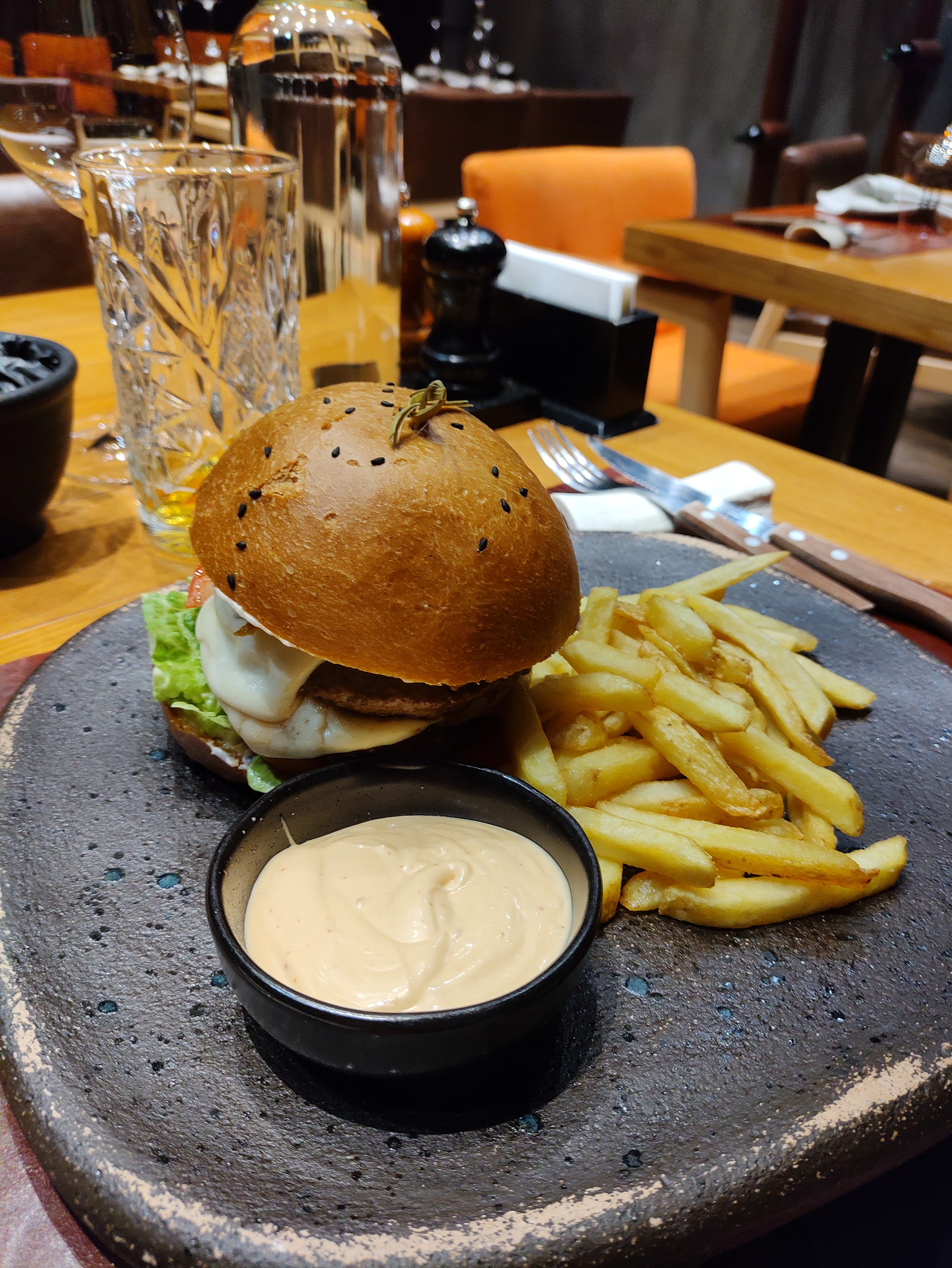 Bull Butcher and Wine image 4