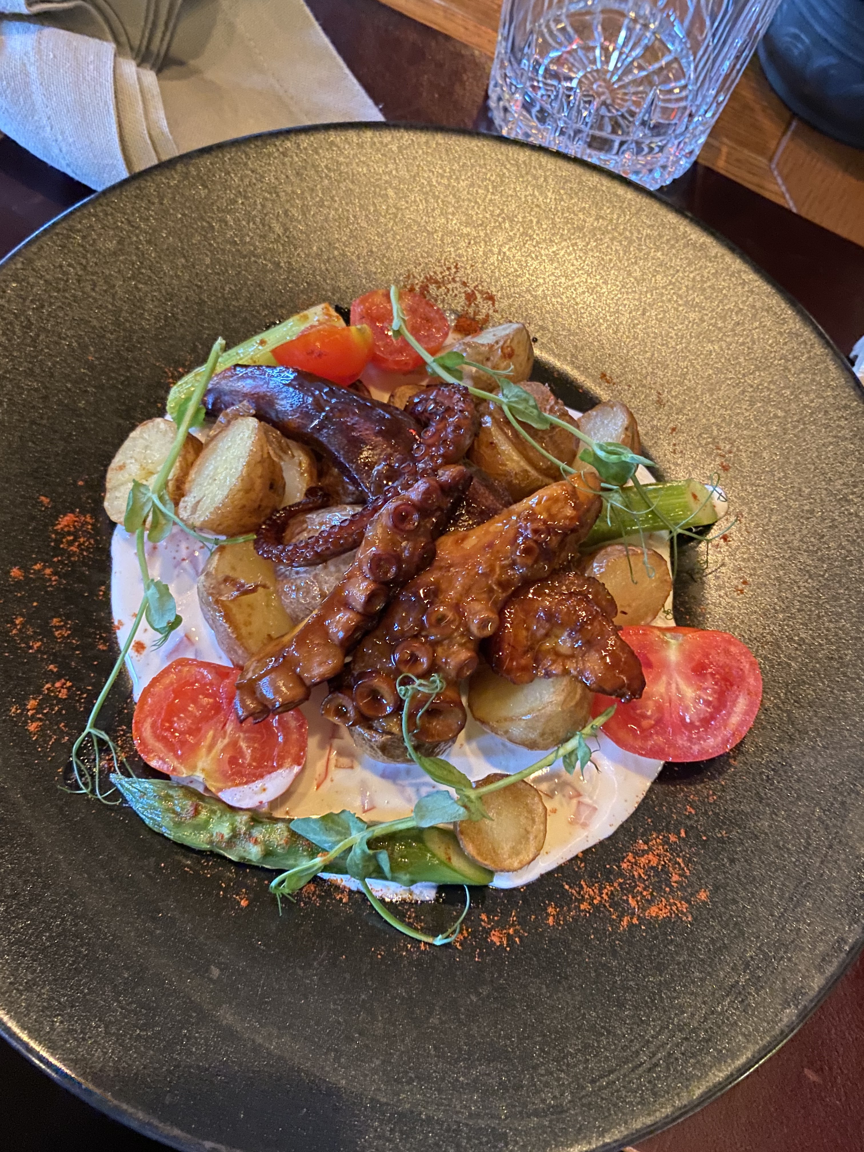 Bull Butcher and Wine image 6