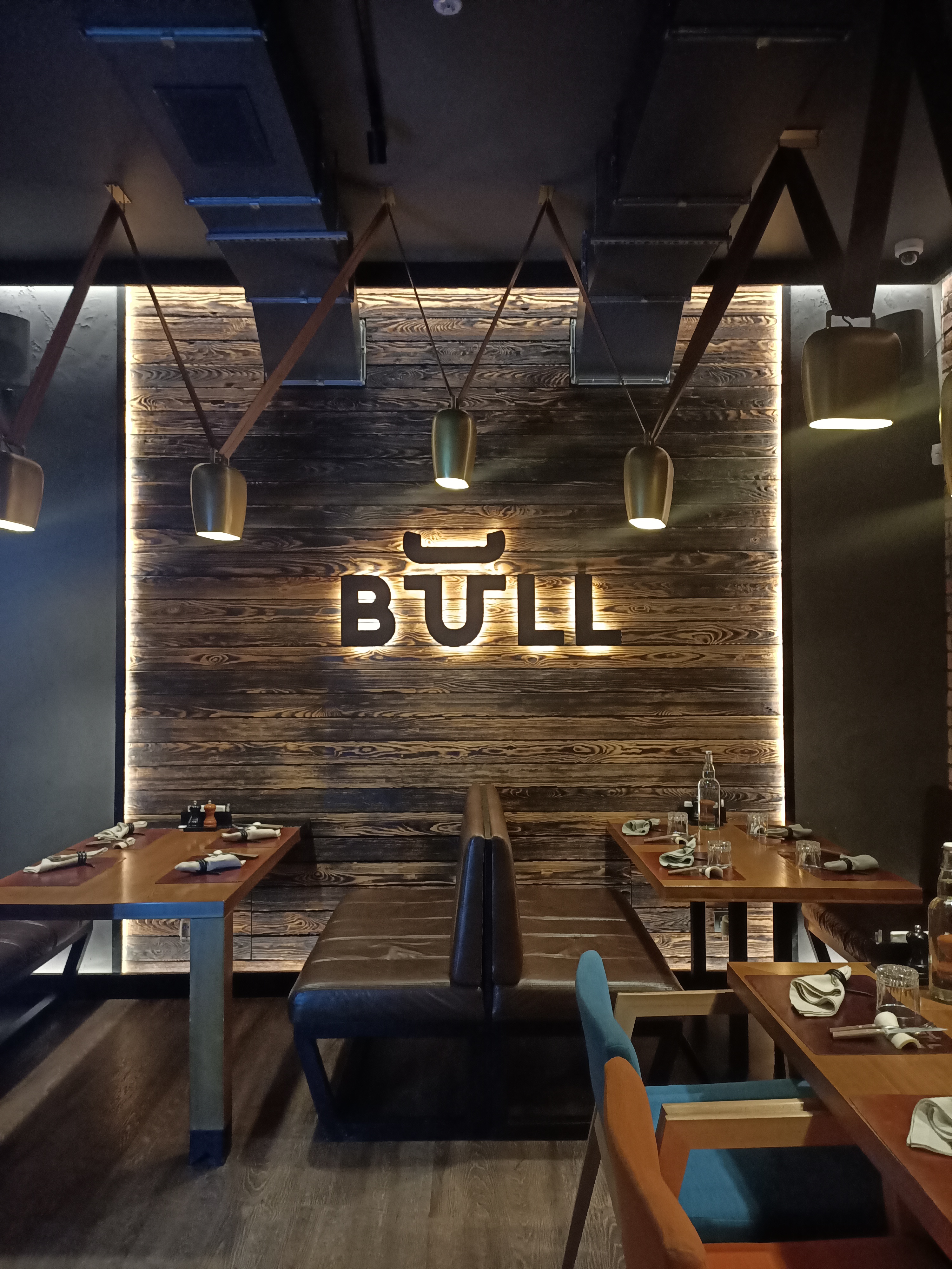 Bull Butcher and Wine image 10