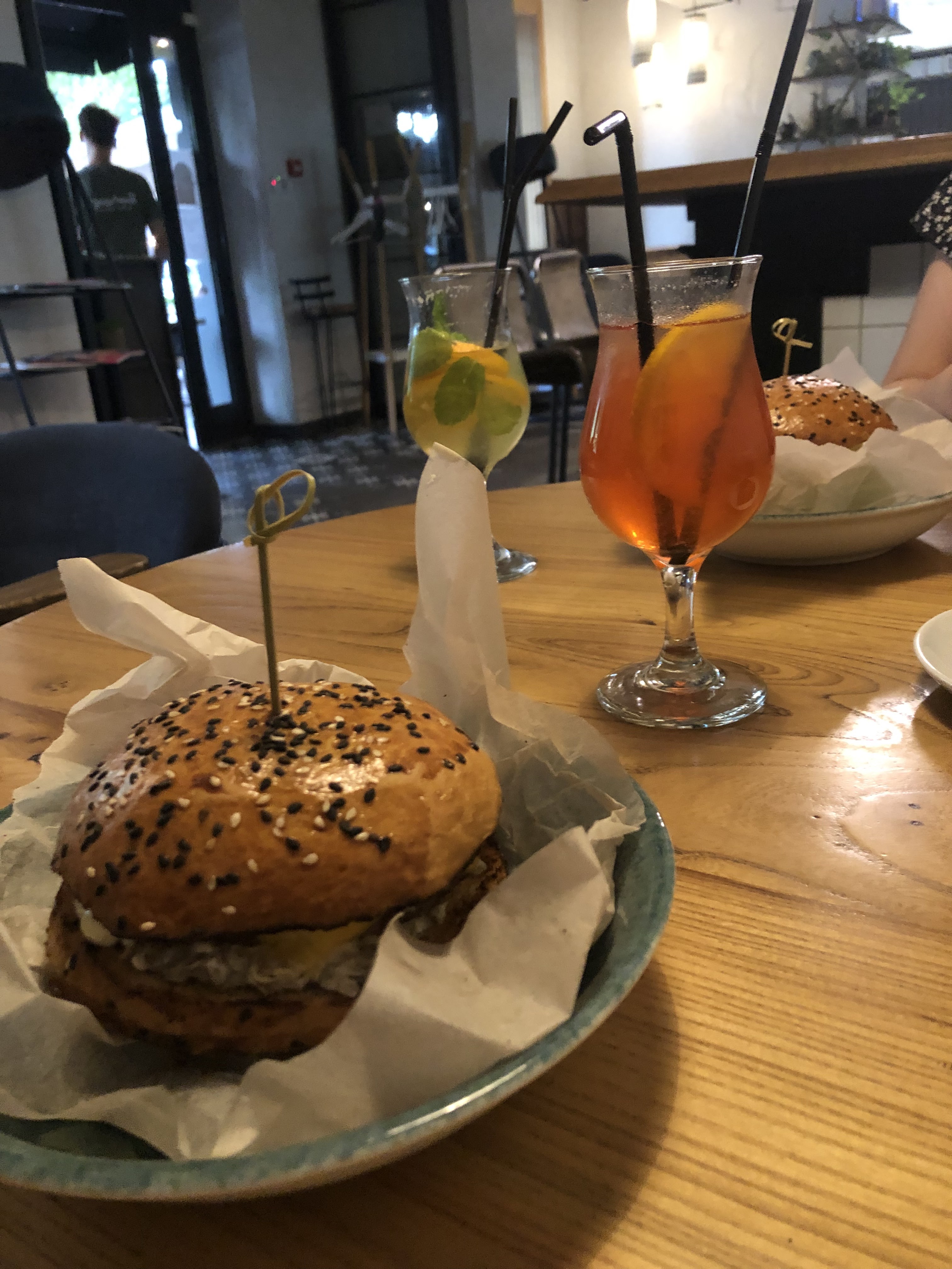 Вусатий Кролик image 4