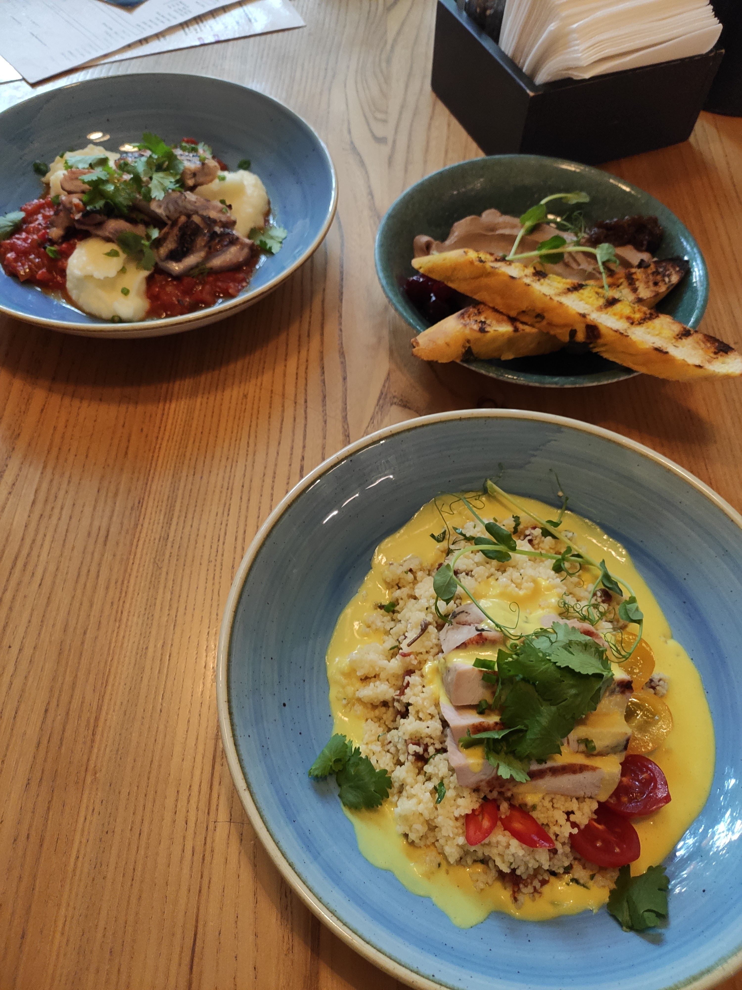 Вусатий Кролик image 7