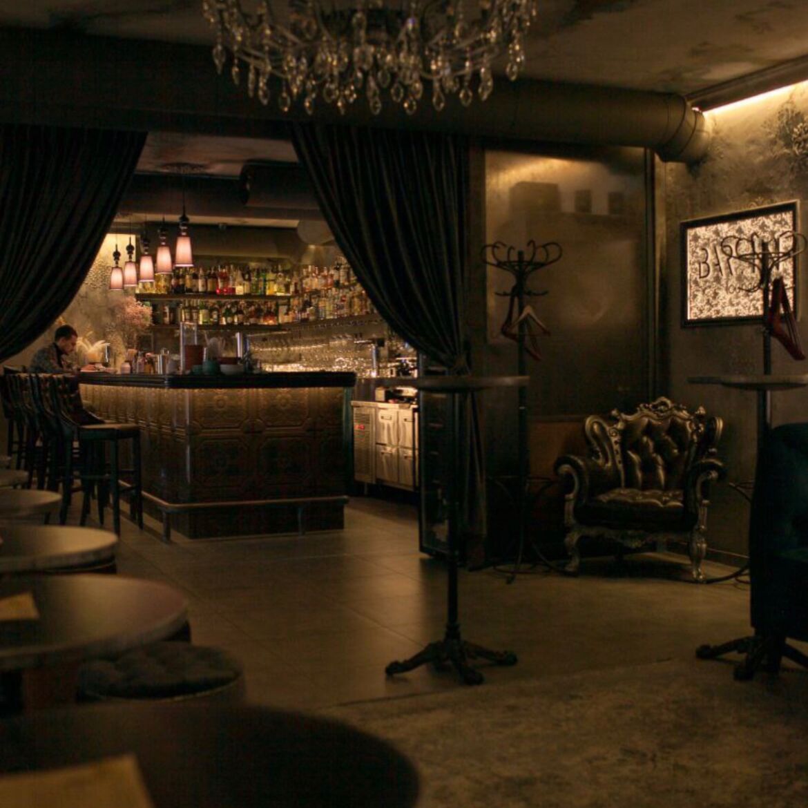 BAR.IN image 1