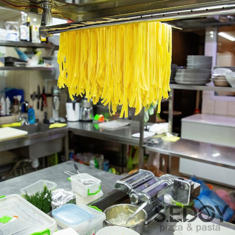S.EDOY pizza & pasta image 1