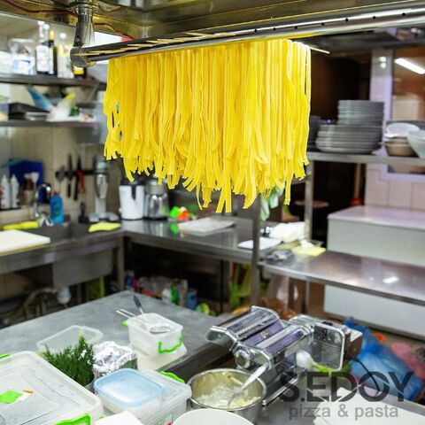 S.EDOY pizza & pasta image 1