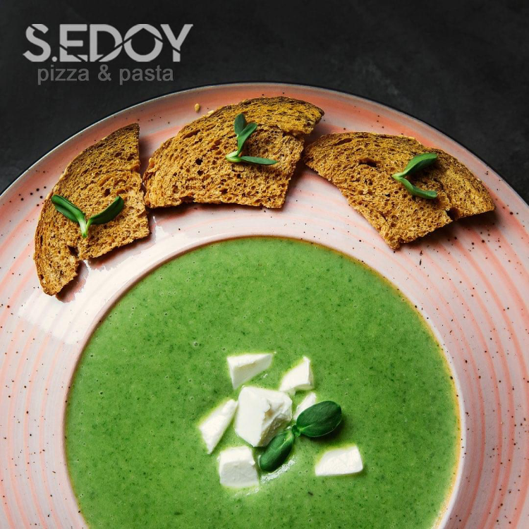 S.EDOY pizza & pasta image 2