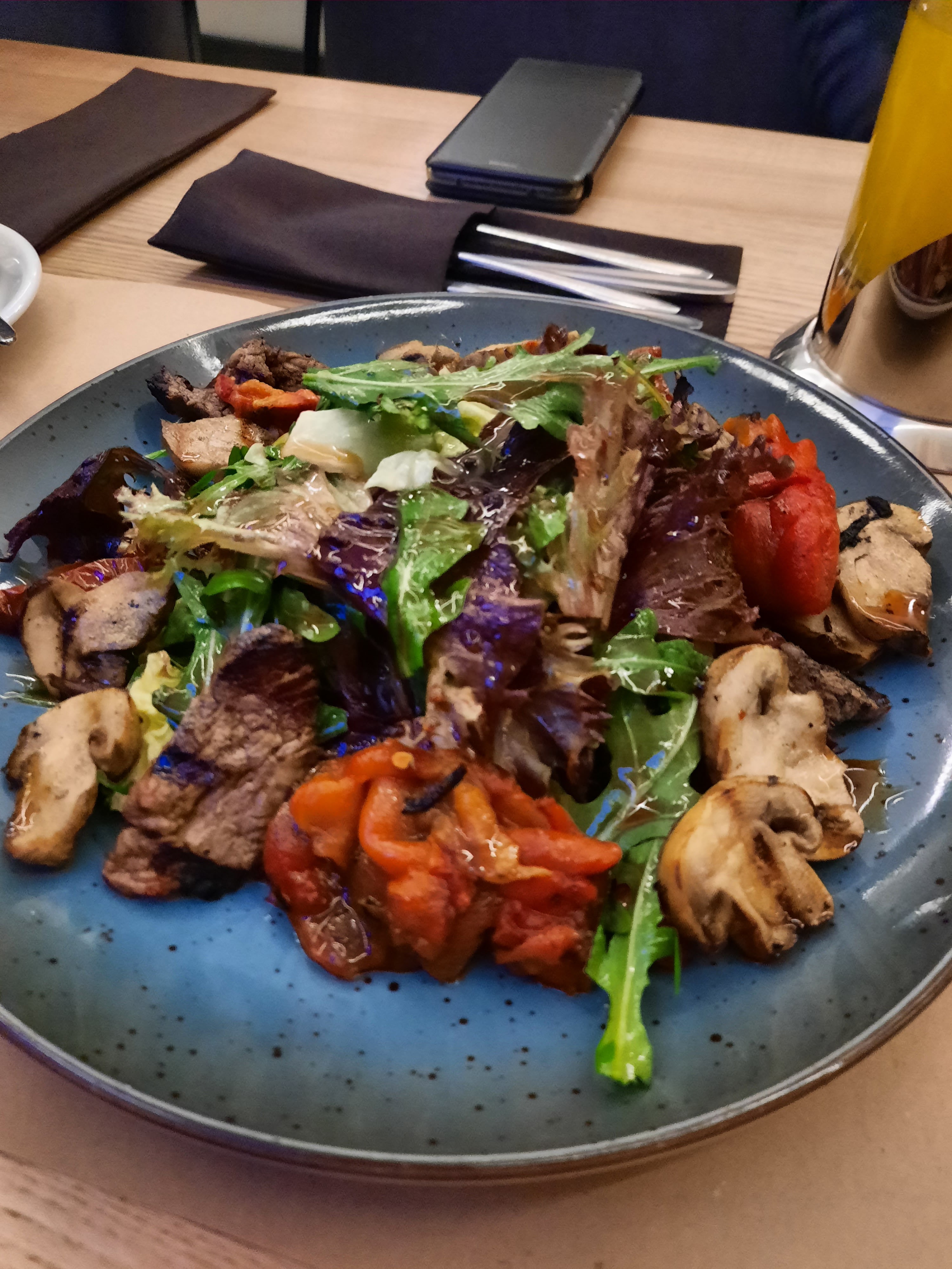 S.EDOY pizza & pasta image 6