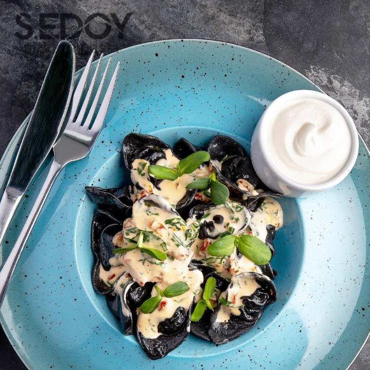 S.EDOY pizza & pasta image 7