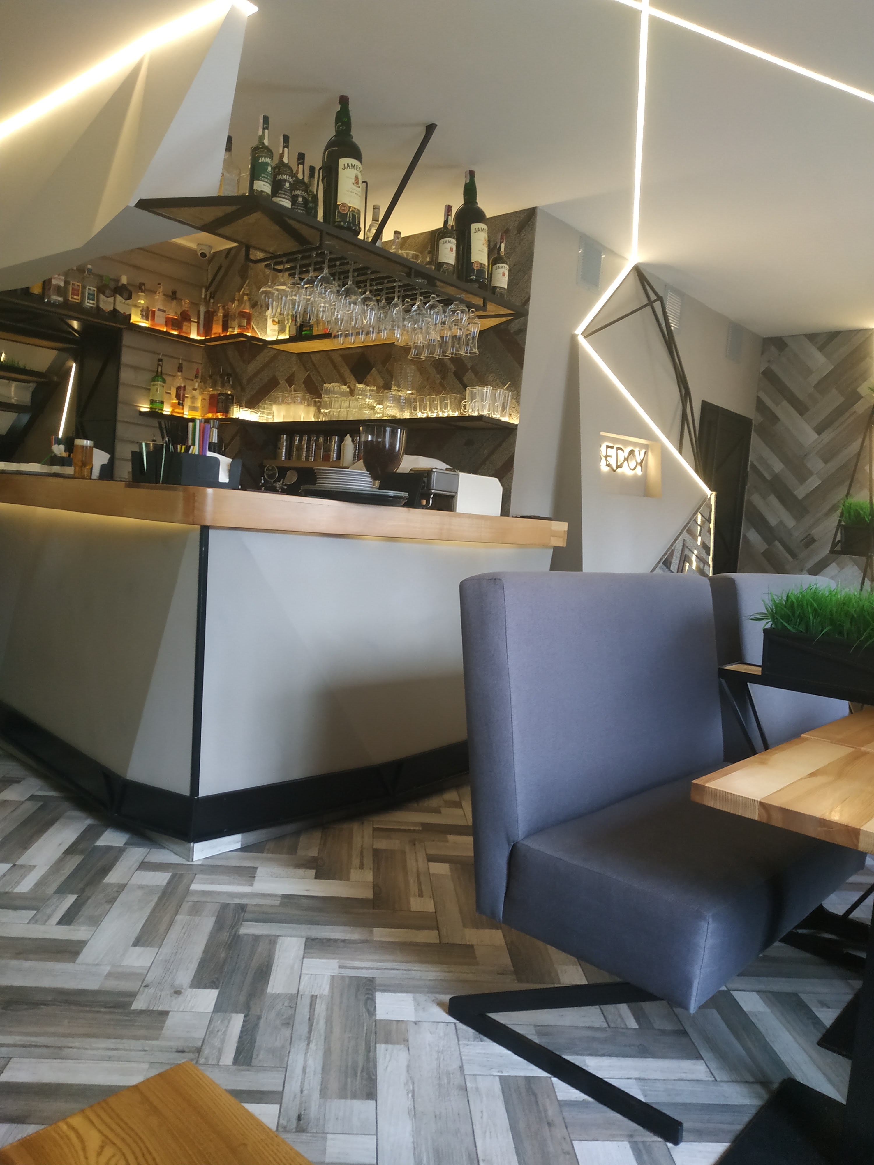 S.EDOY pizza & pasta image 8