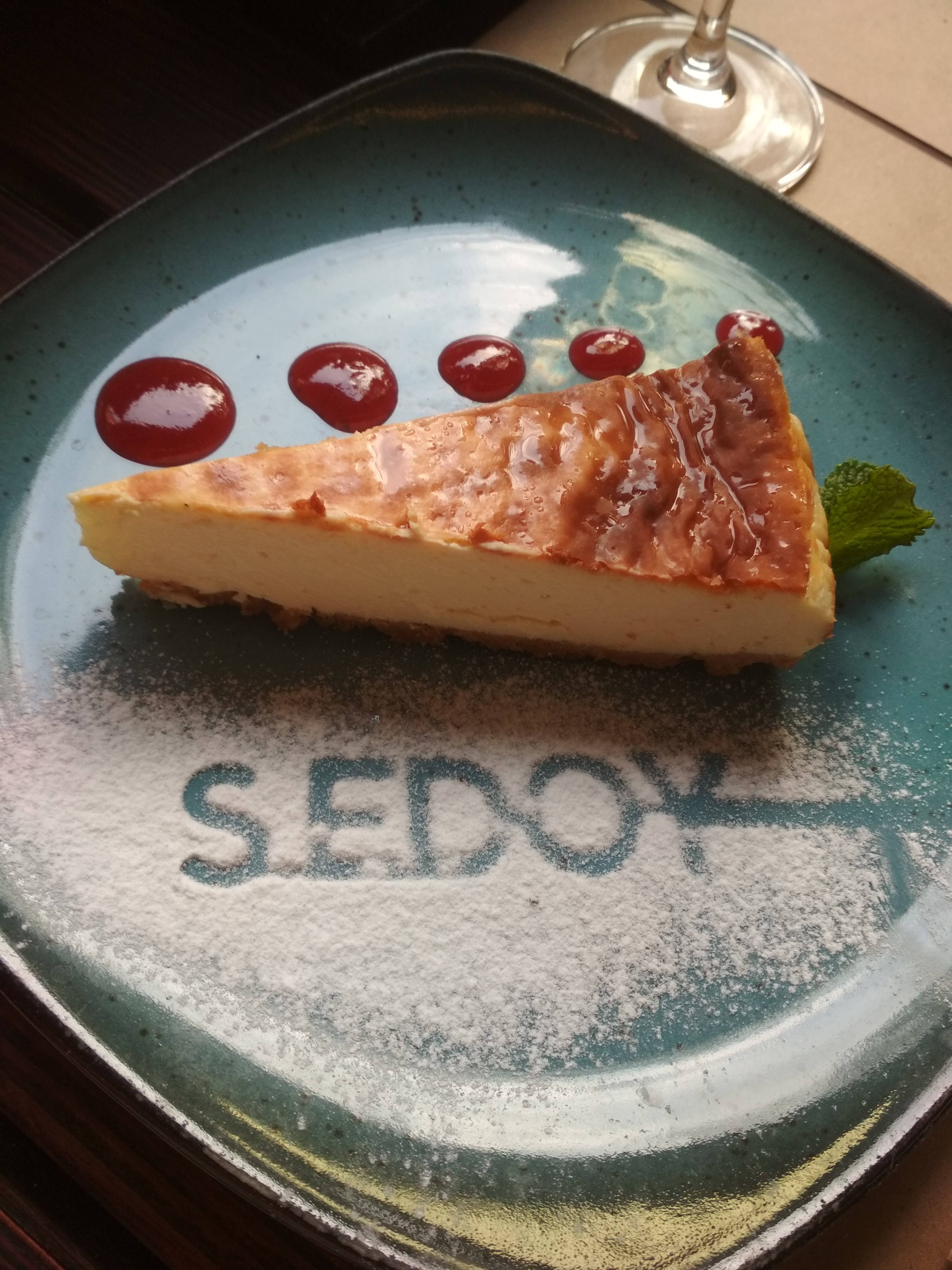 S.EDOY pizza & pasta image 9