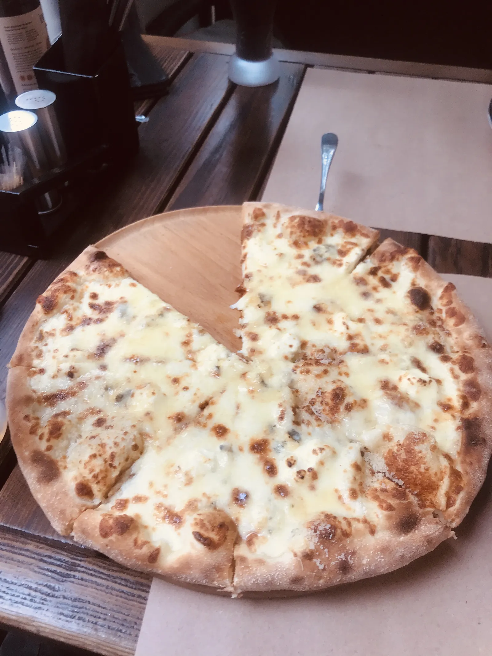 S.EDOY pizza & pasta image 10