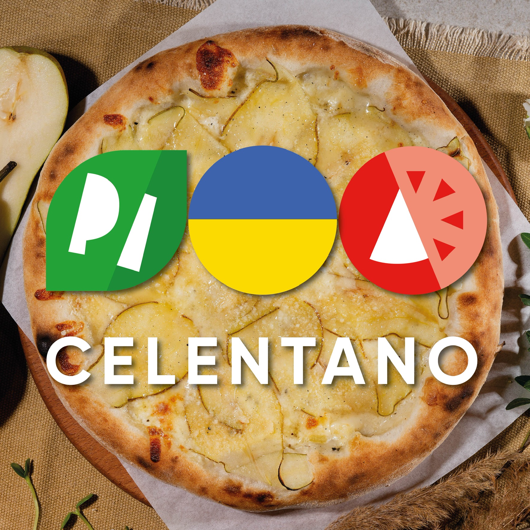 Pizza Celentano image 2