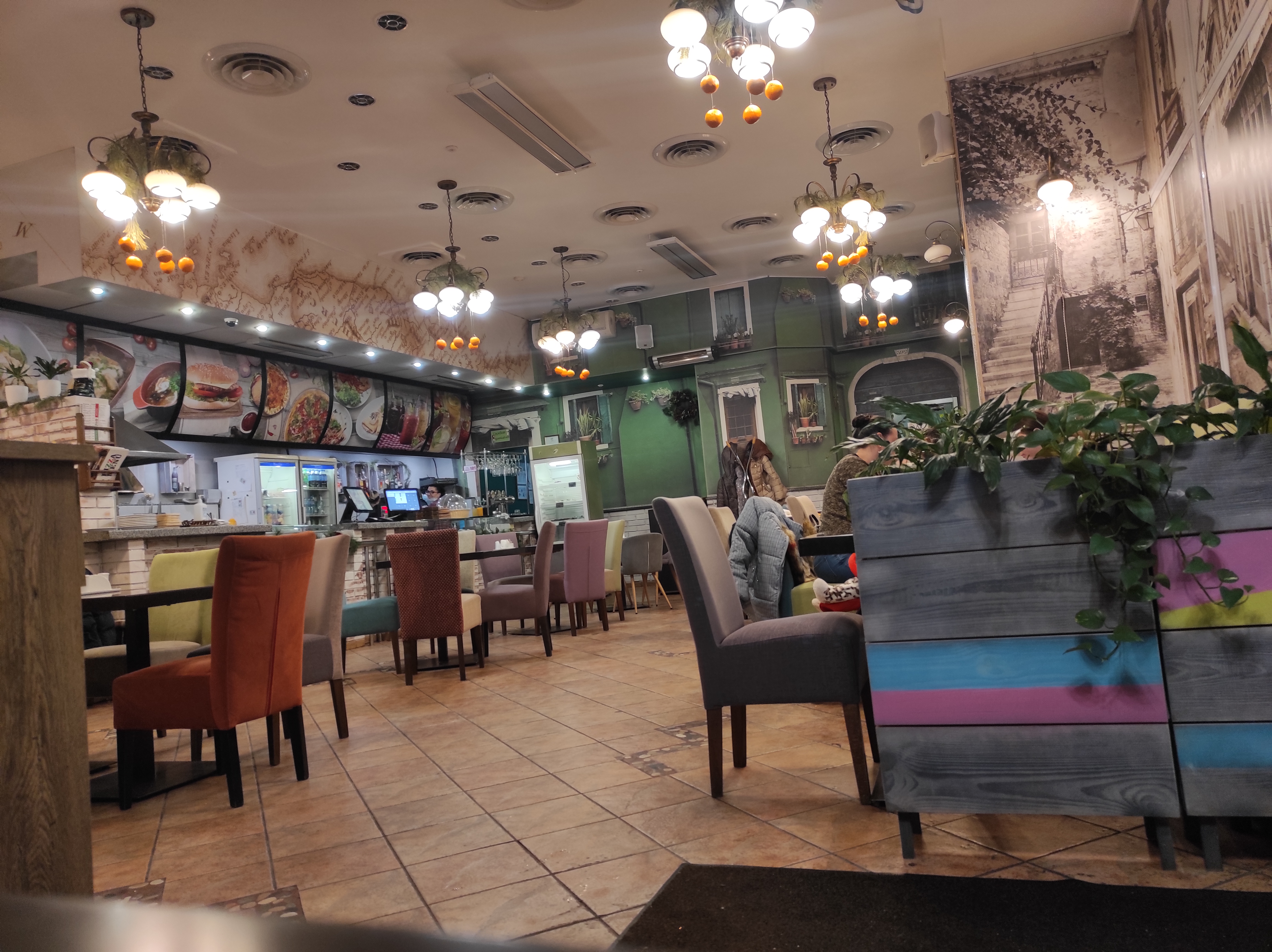 Pizza Celentano image 5