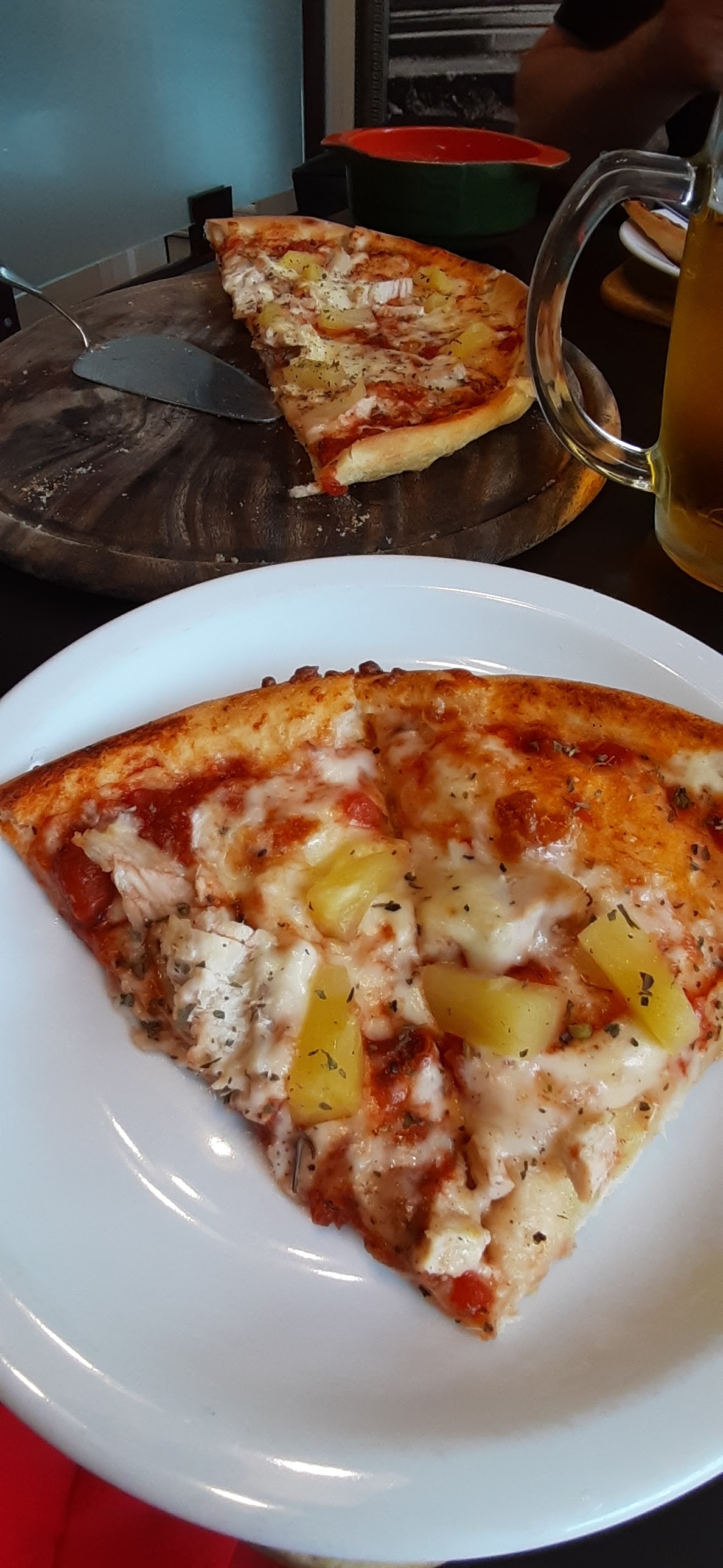 Pizza Celentano image 7