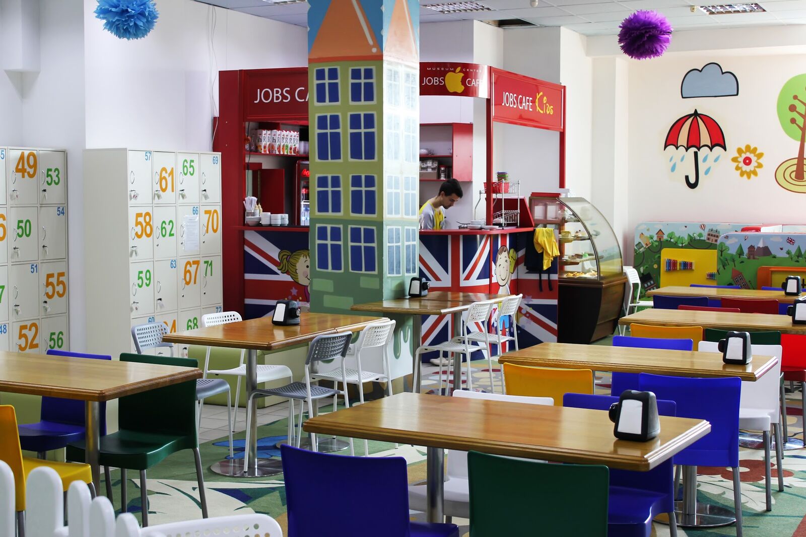 Jobs Kids image 2