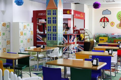 Jobs Kids image 2
