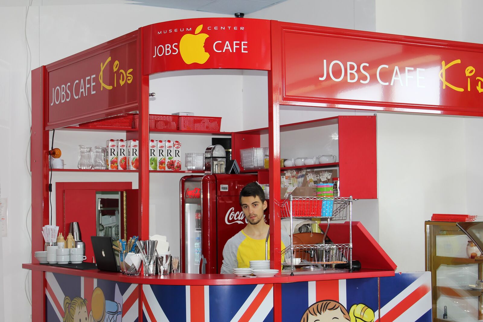 Jobs Kids image 3