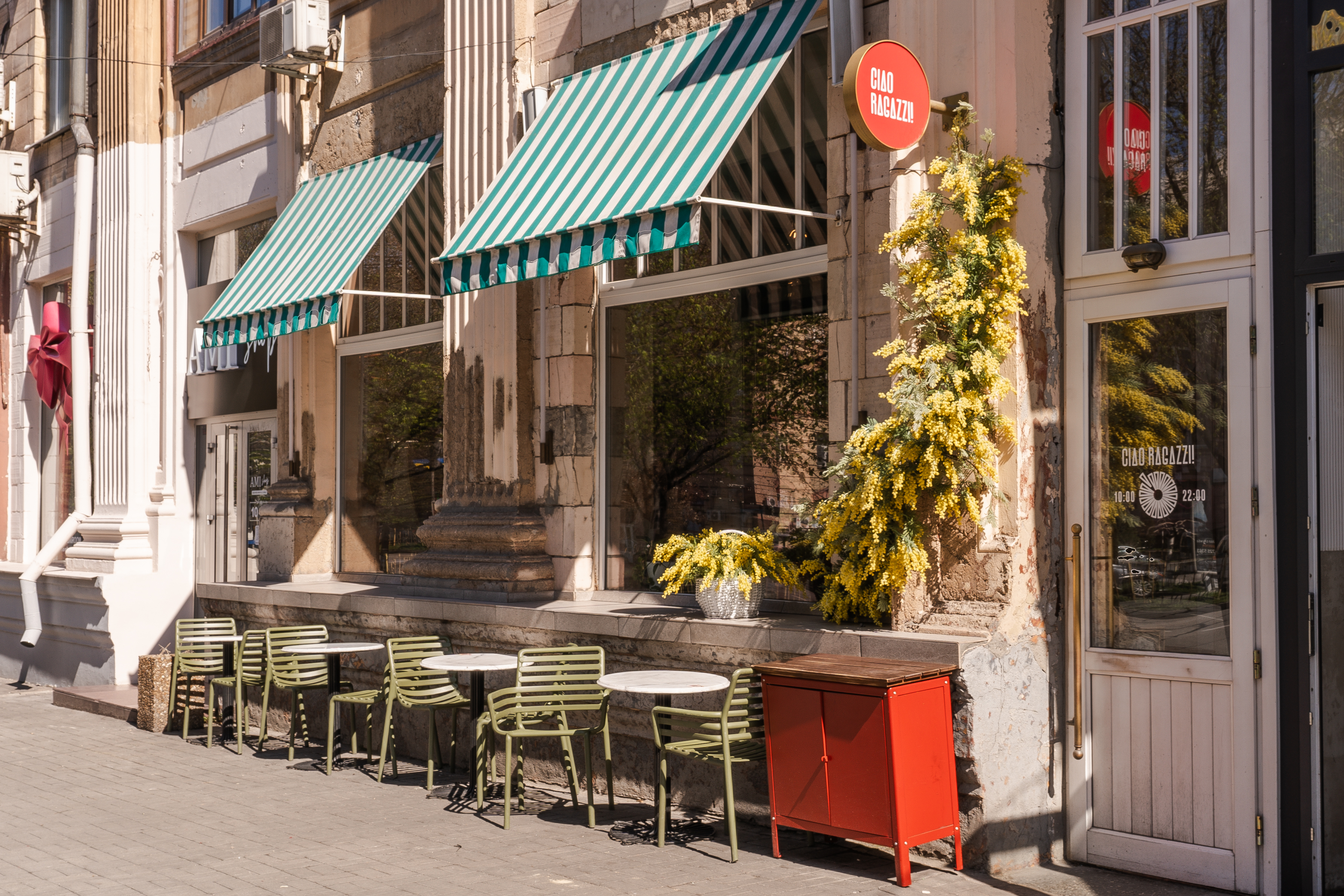 Ciao Ragazzi image 5