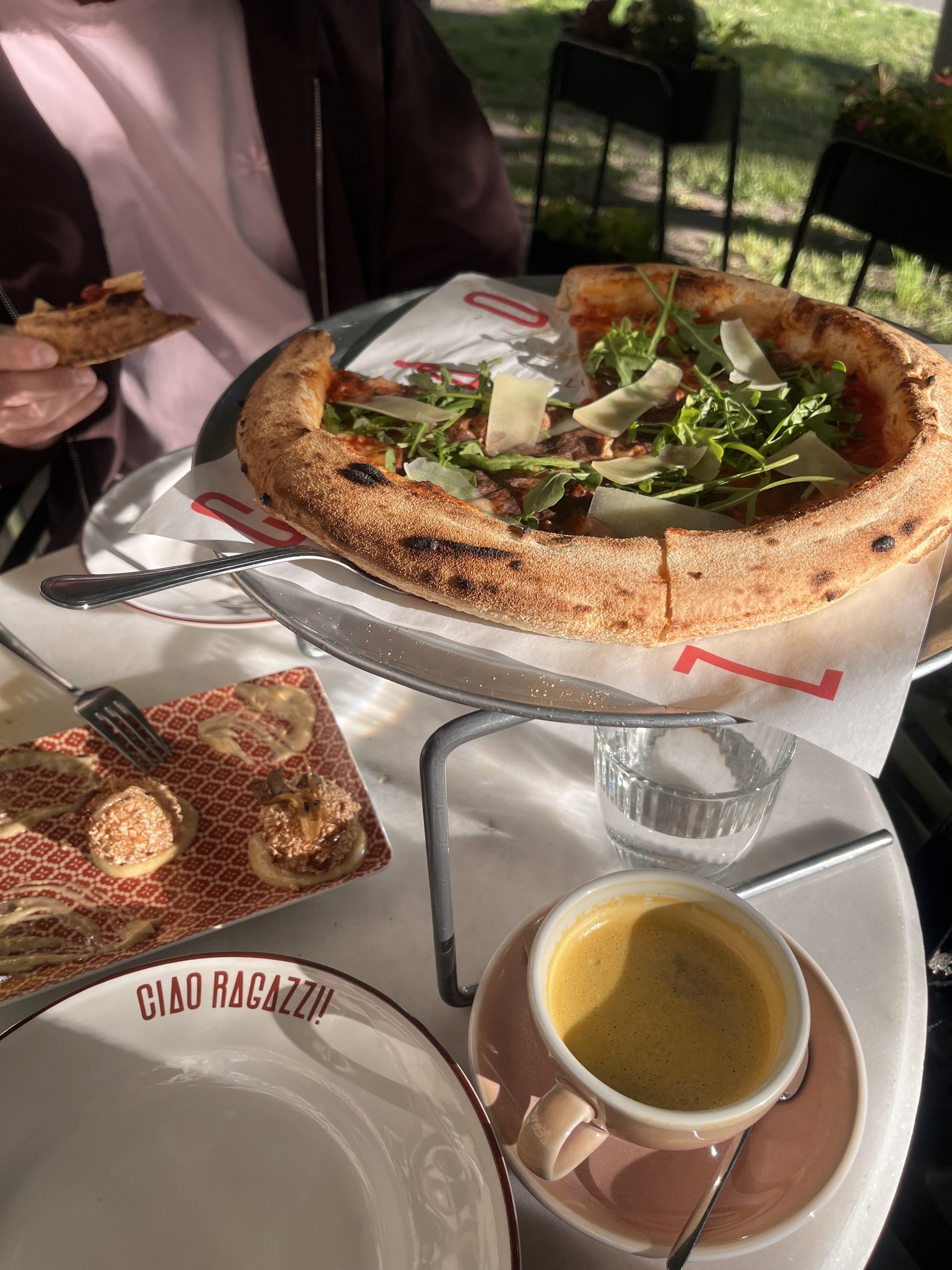 Ciao Ragazzi image 7