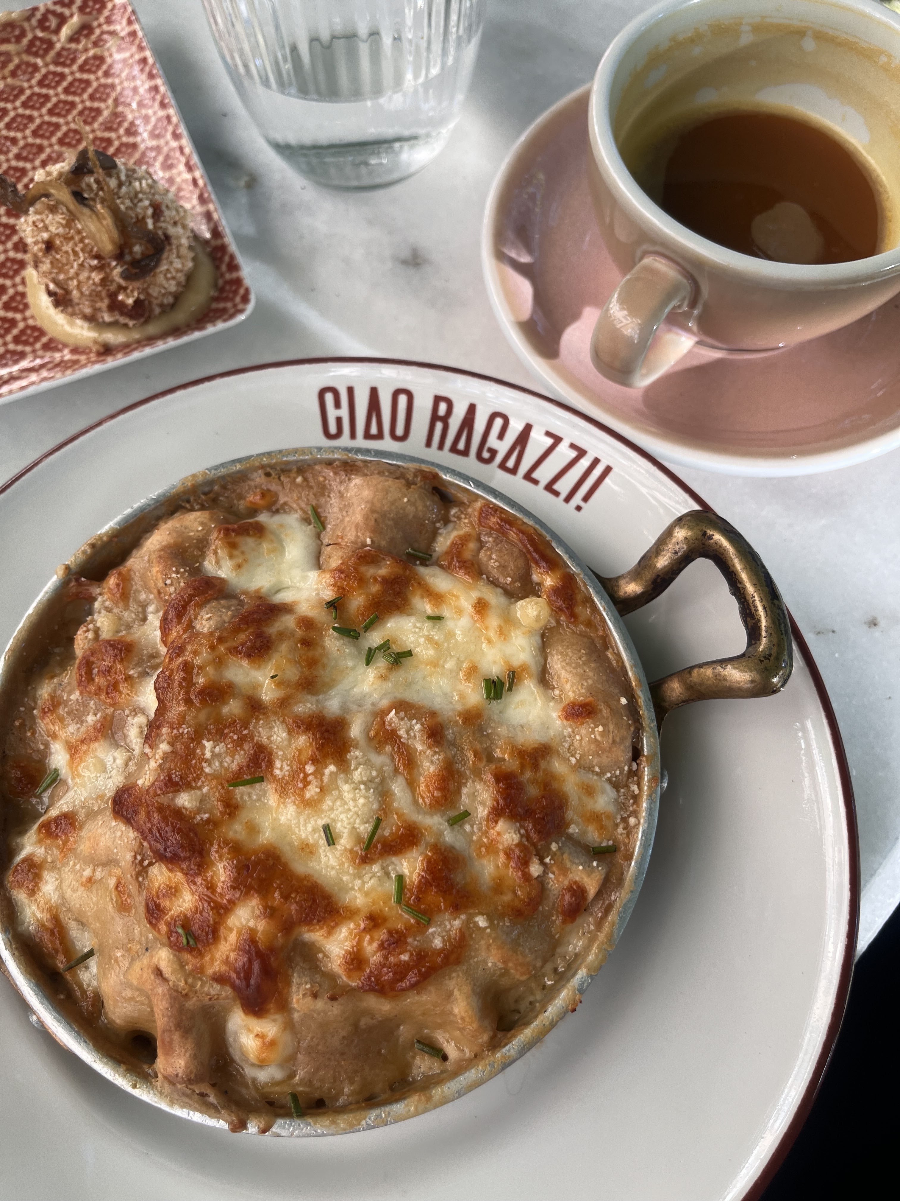 Ciao Ragazzi image 9