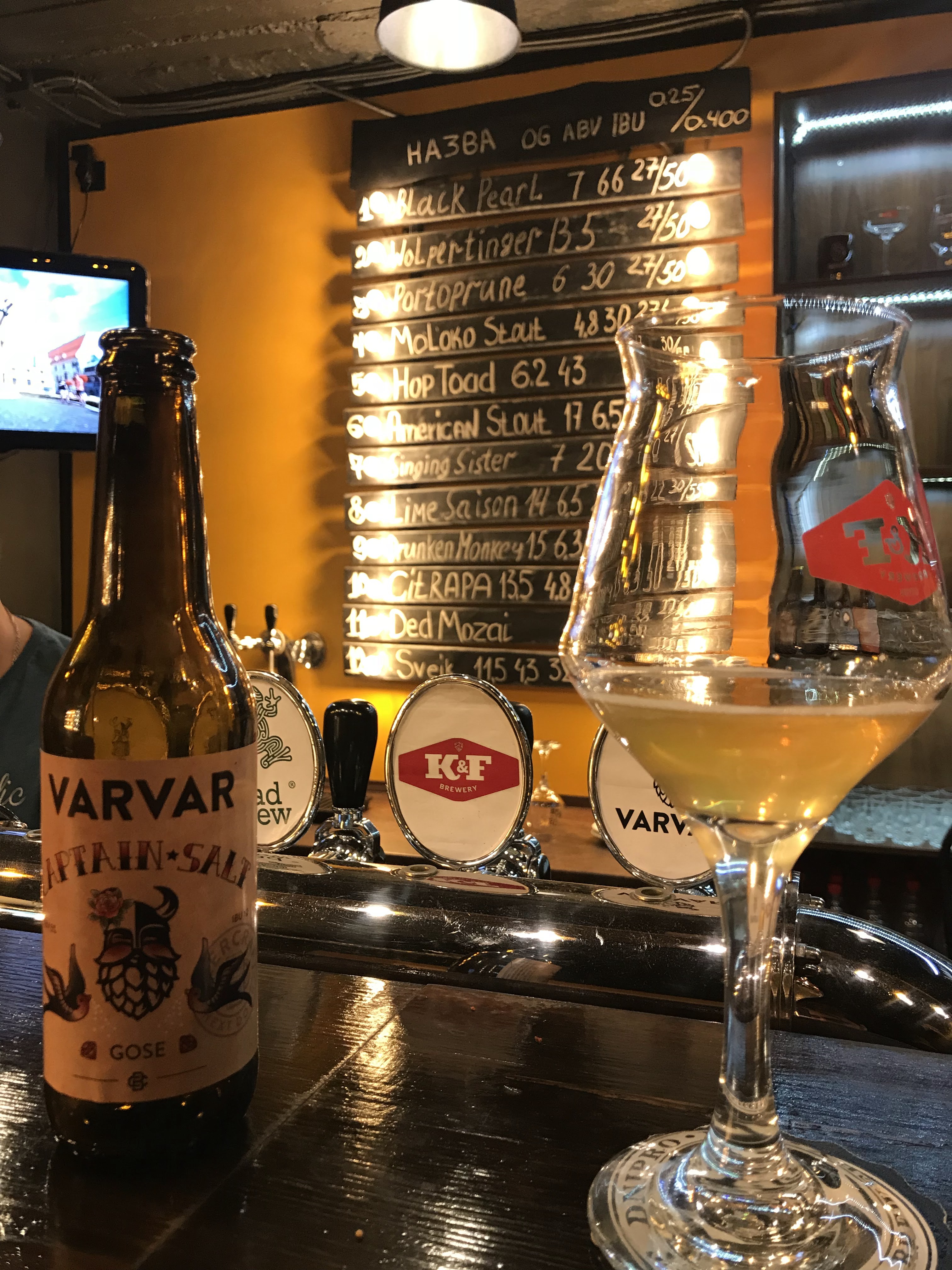 Odynn Taproom image 5