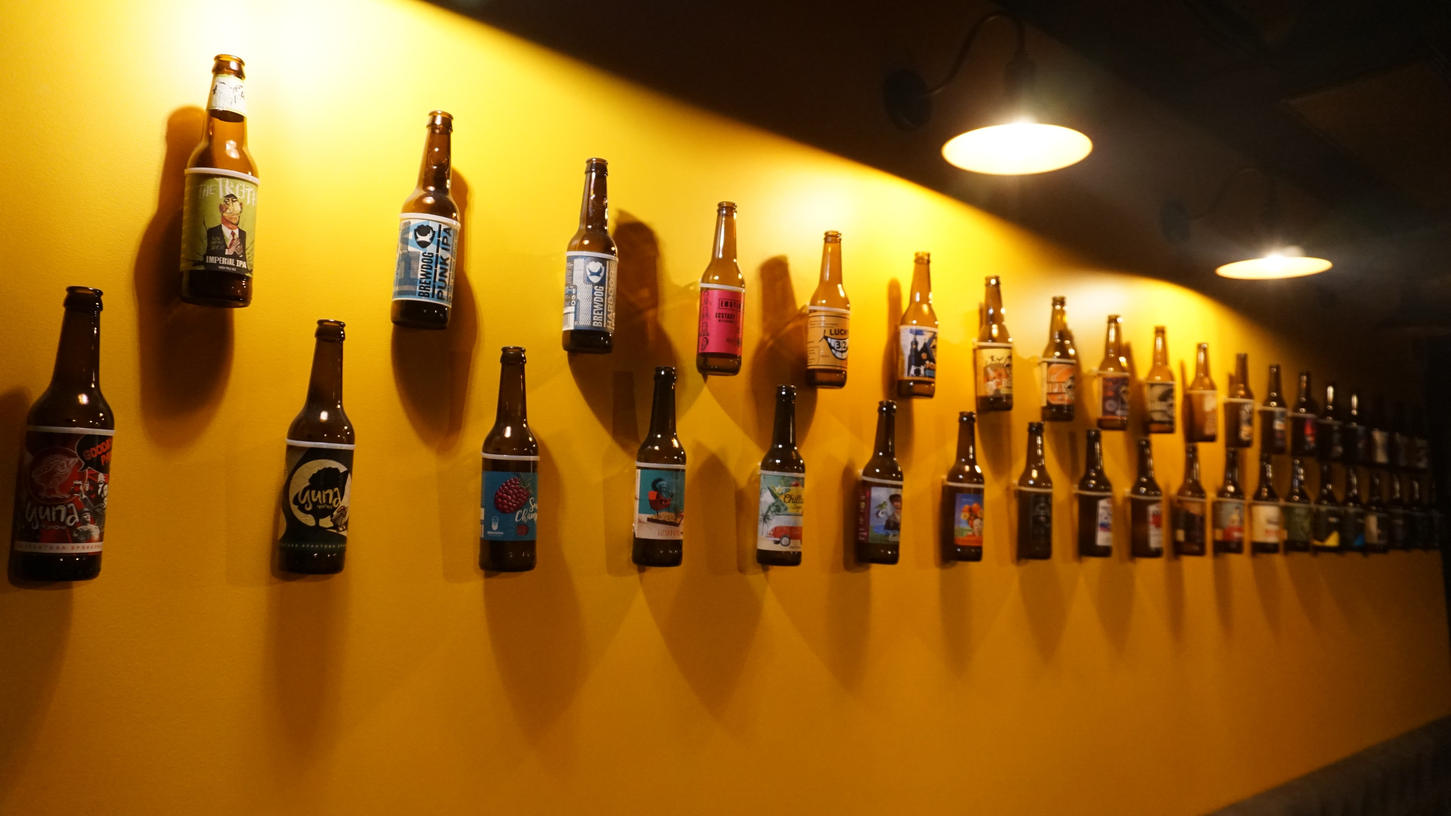 Odynn Taproom image 6