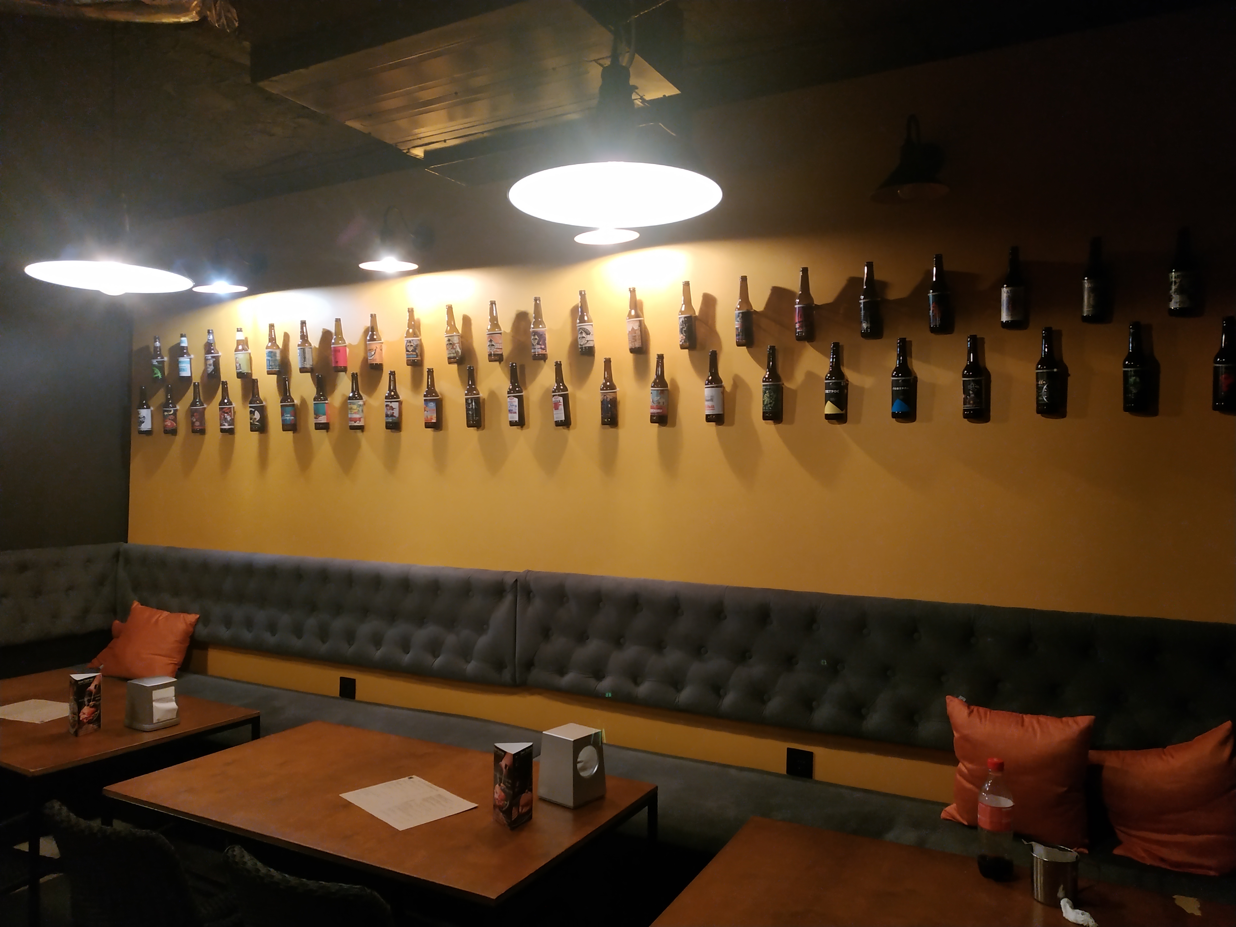 Odynn Taproom image 9