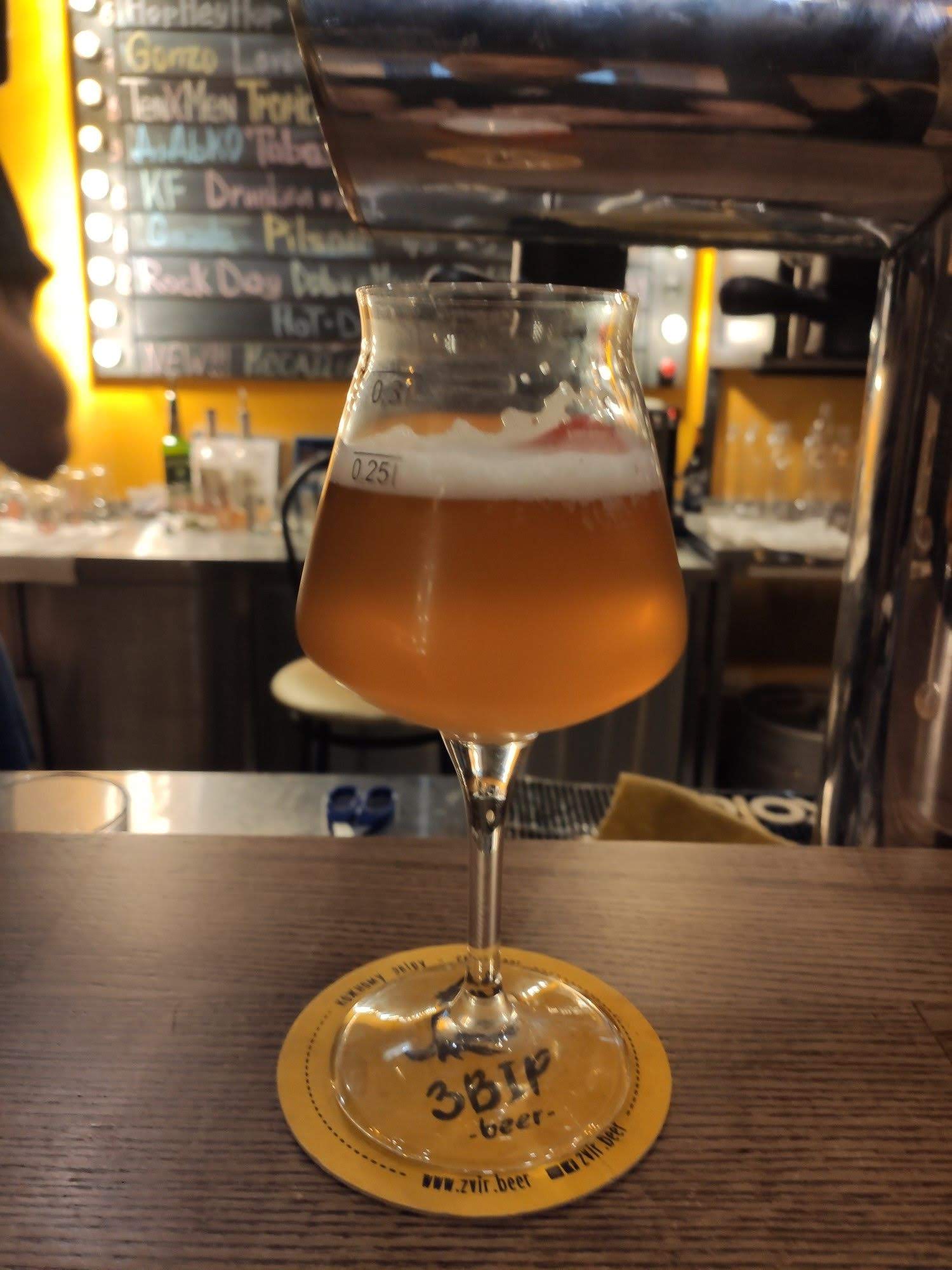 Odynn Taproom image 10