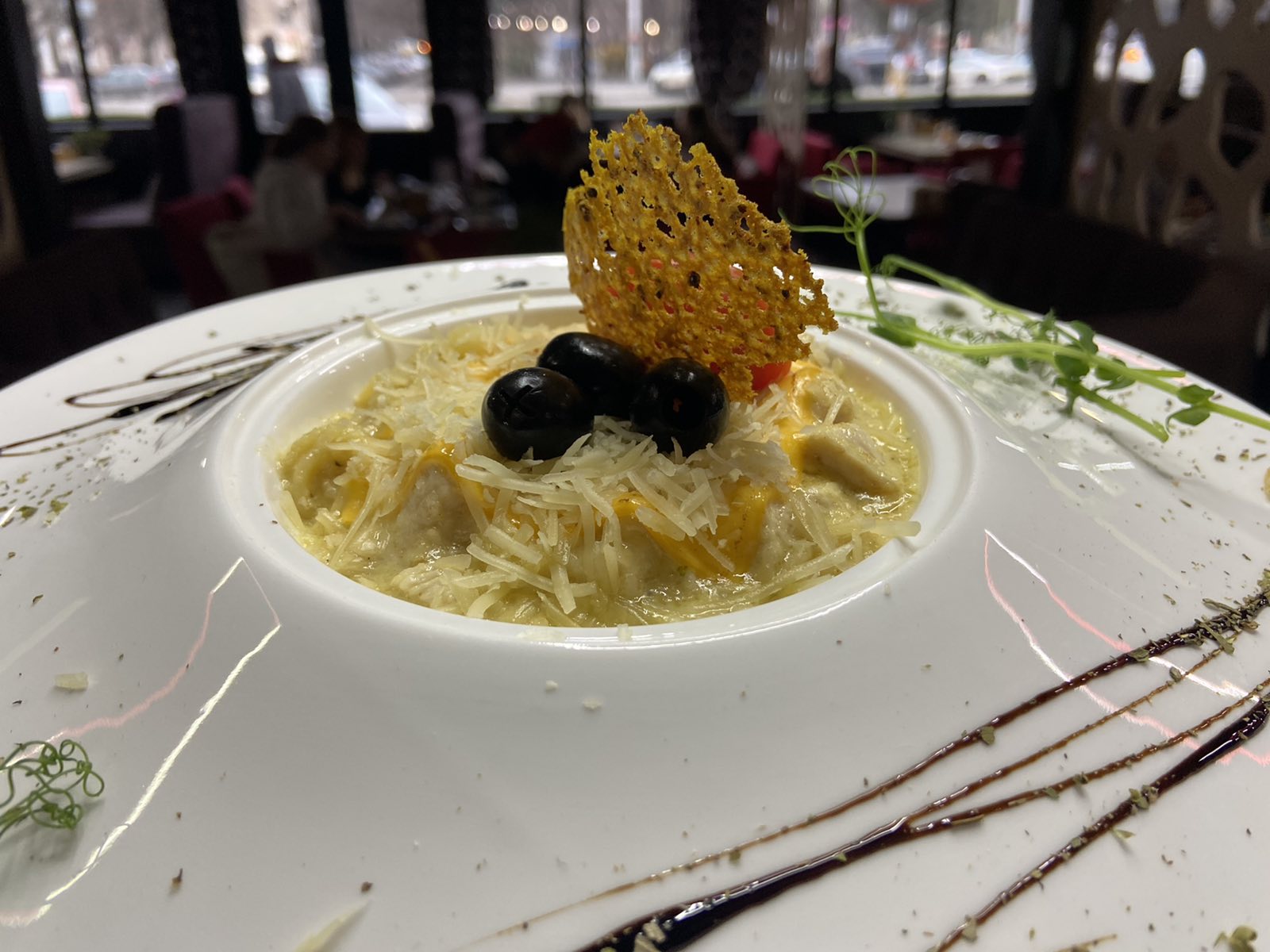 CHILL rest & food image 7