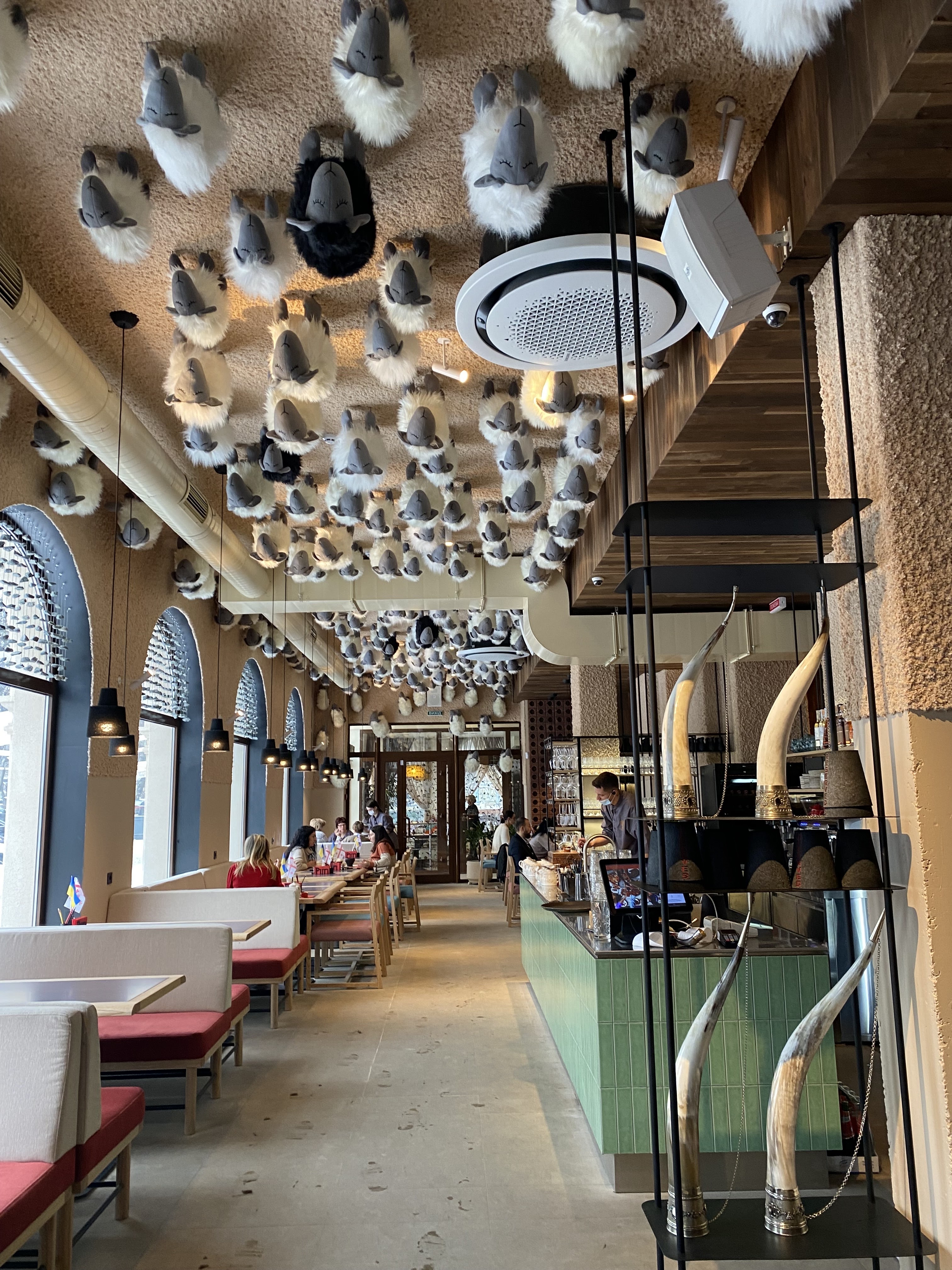 Puri Chveni/ Пурі Чвені image 1