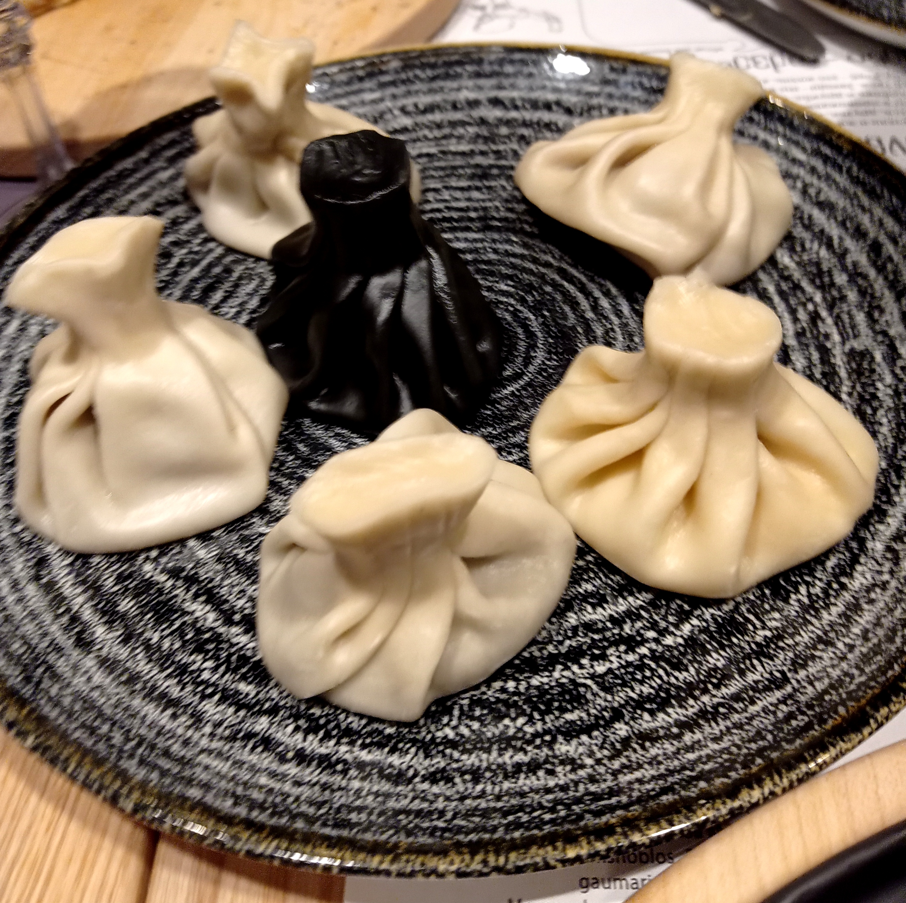 Puri Chveni/ Пурі Чвені image 3