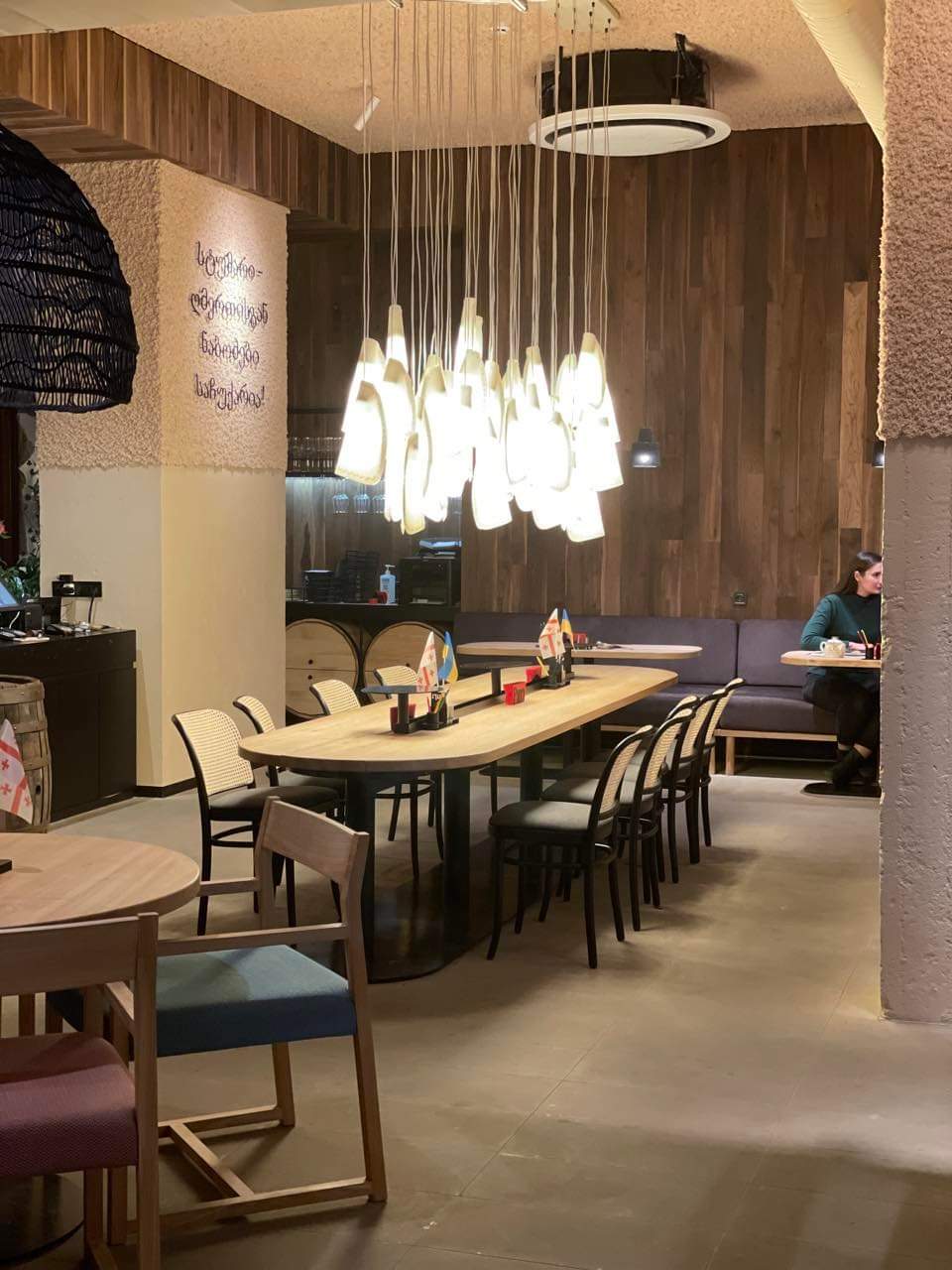 Puri Chveni/ Пурі Чвені image 9