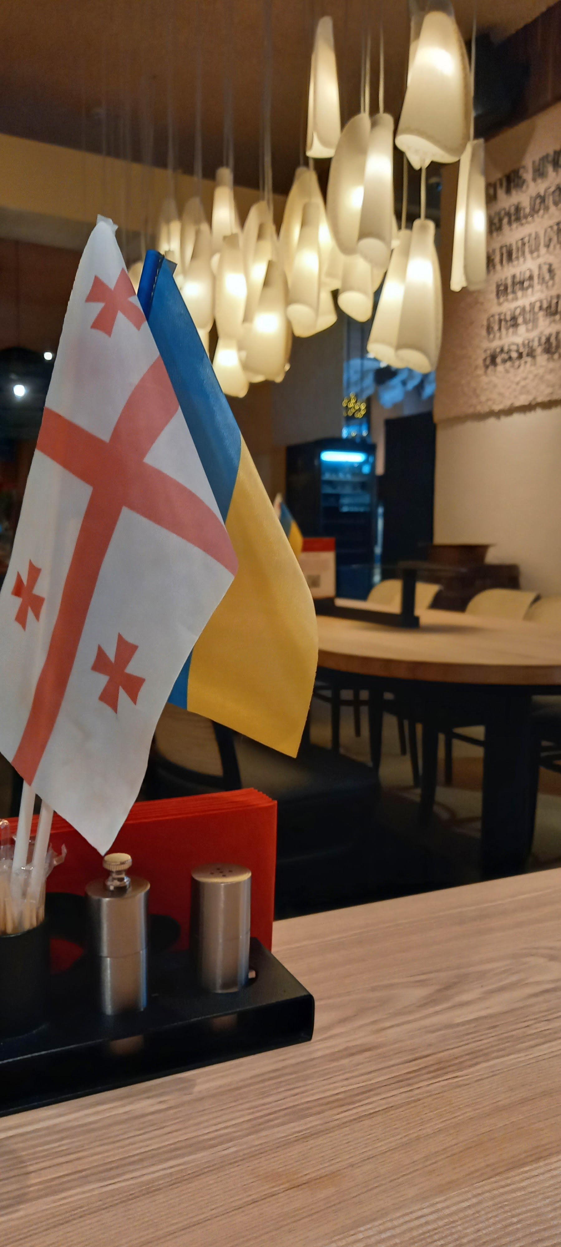 Puri Chveni/ Пурі Чвені image 10