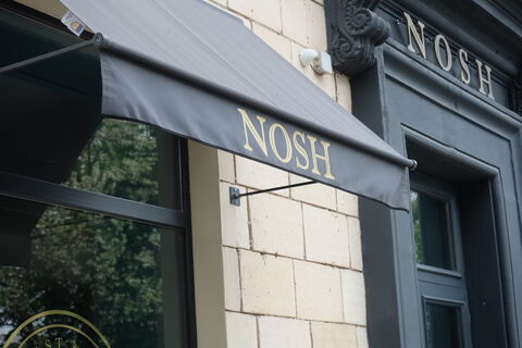 NOSH image 1