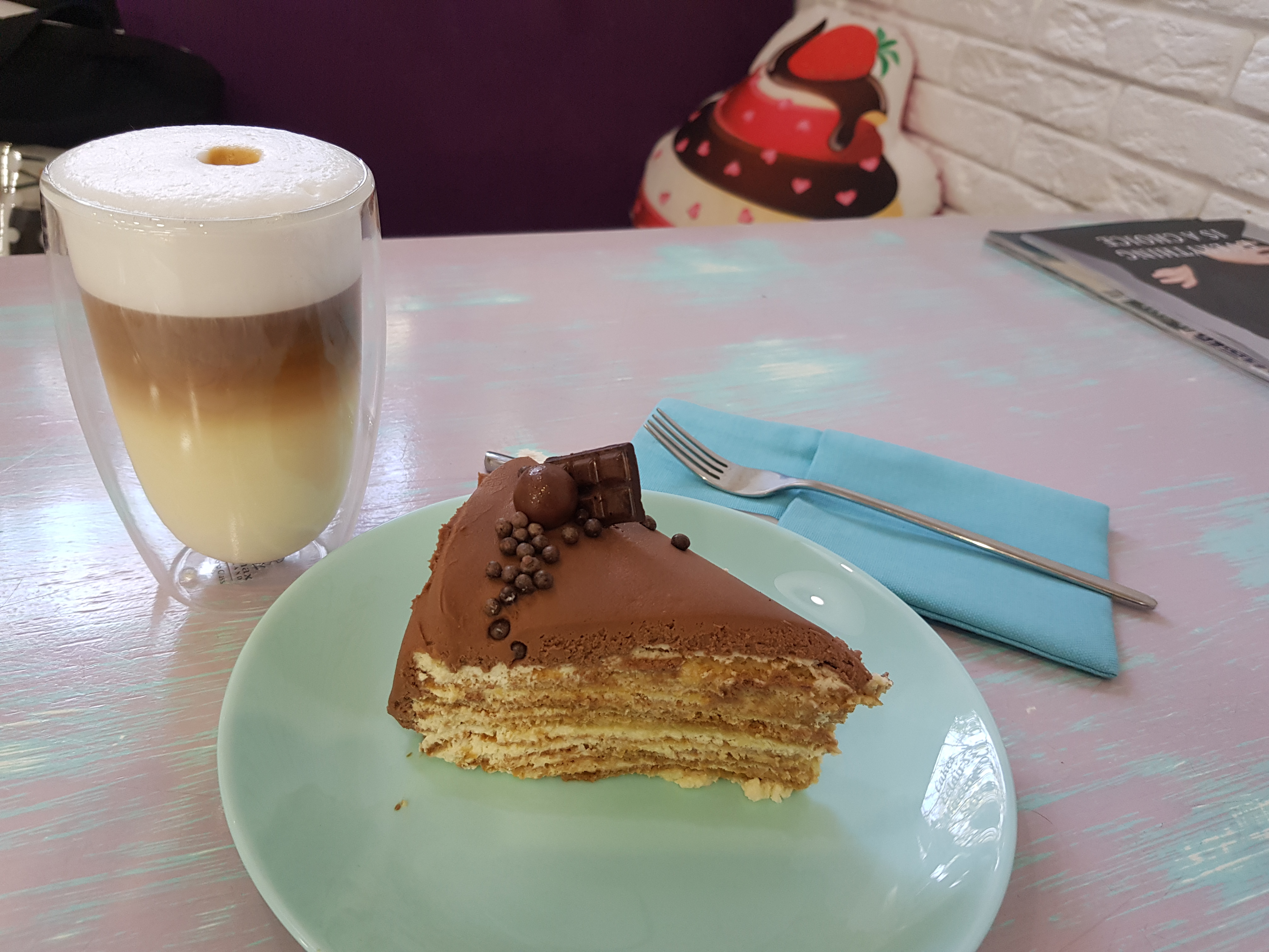 Solodka Fantaziya image 8