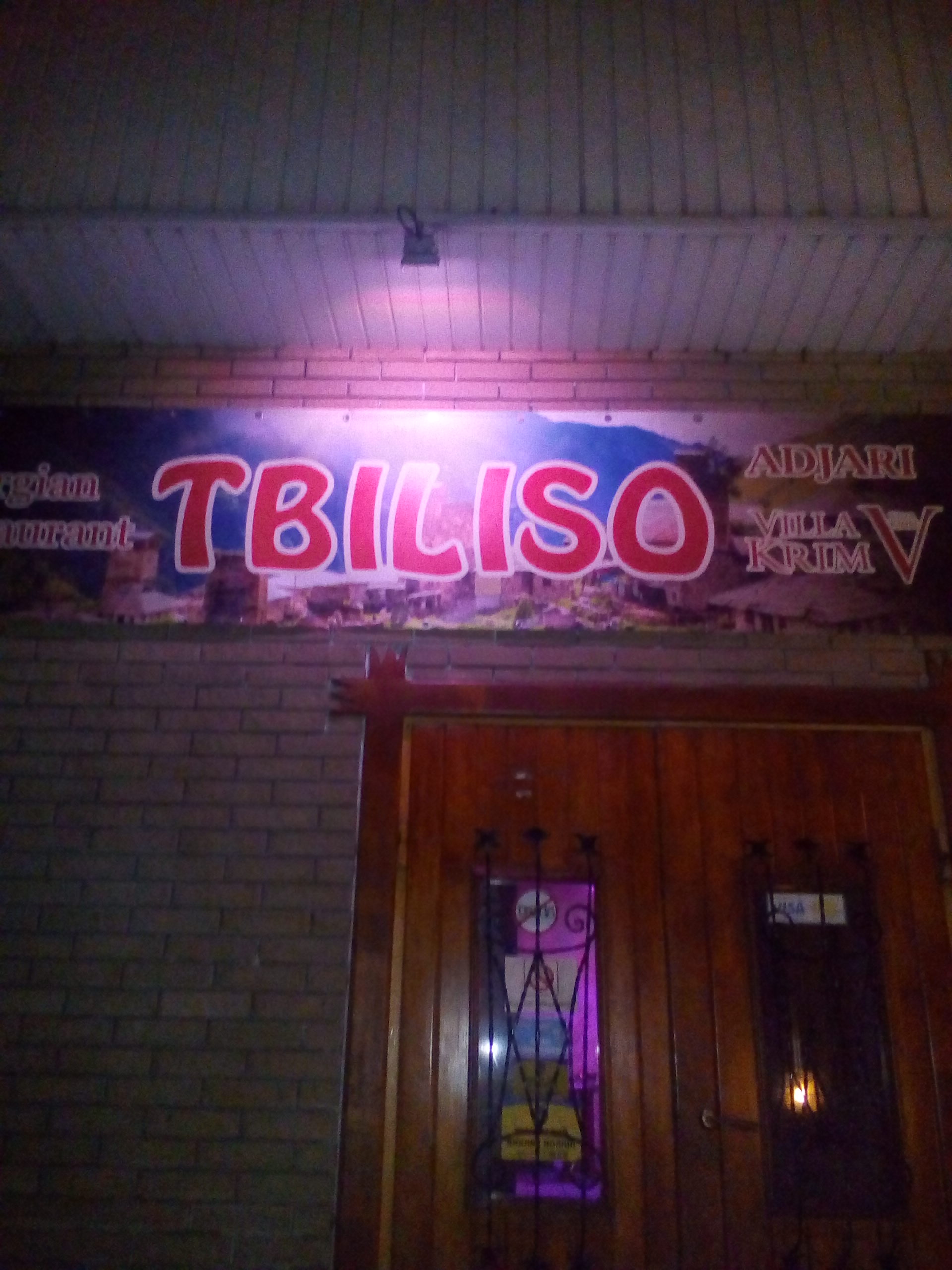 TBILISO image 8